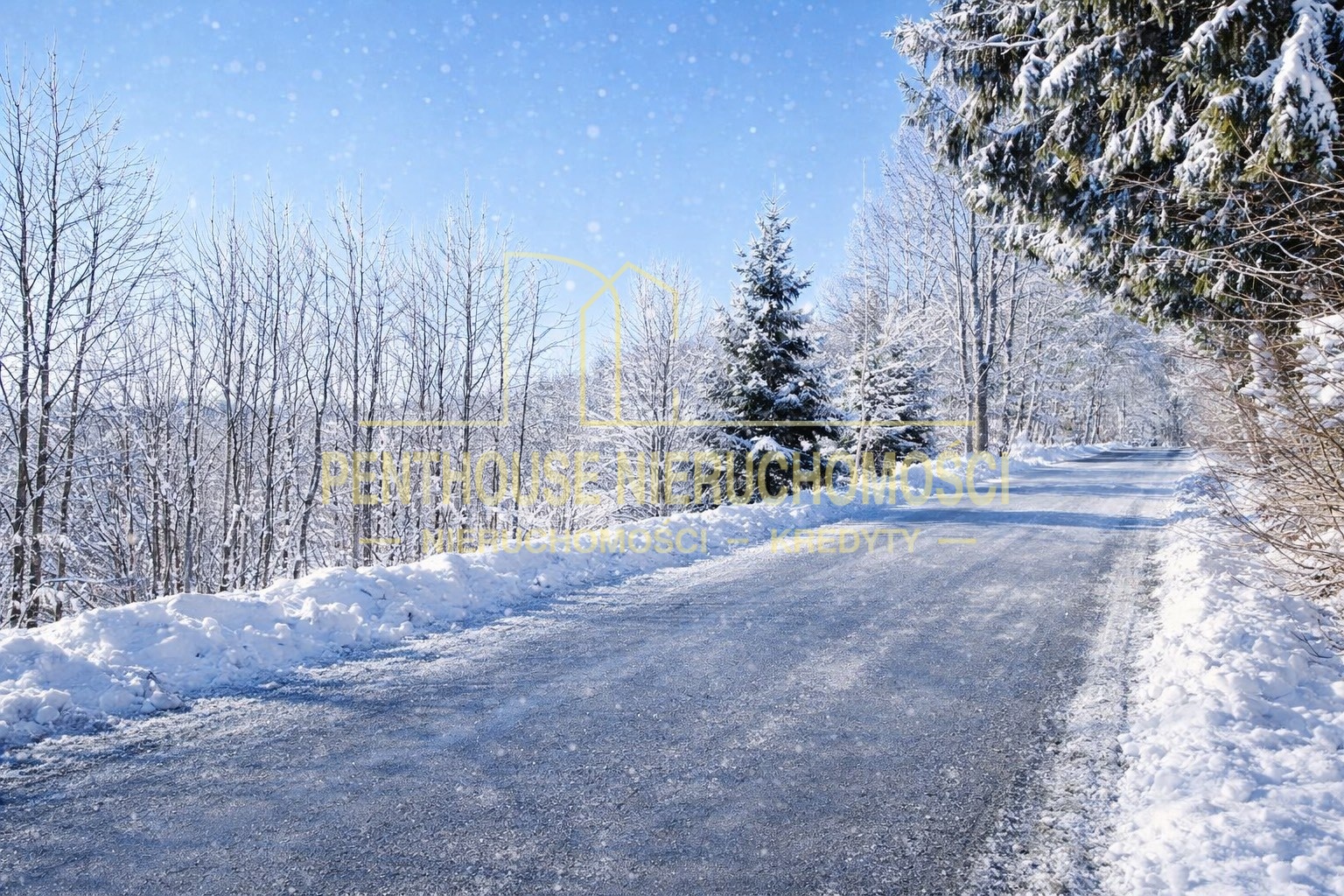 Zdjęcie nieruchomości