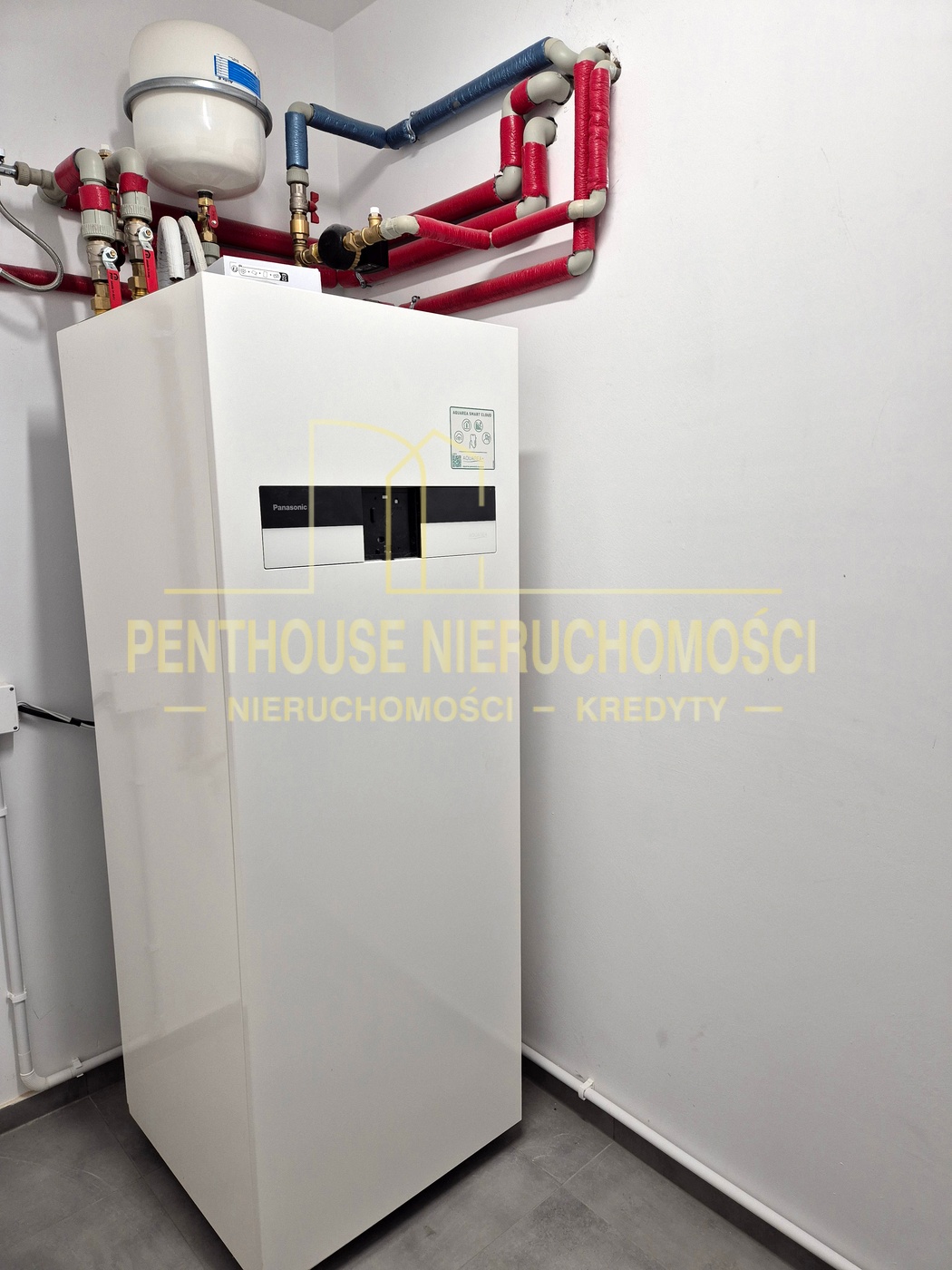 Zdjęcie nieruchomości