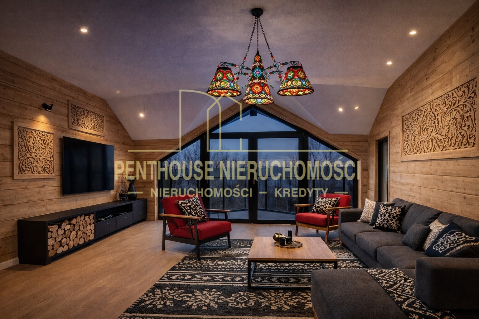 Zdjęcie nieruchomości