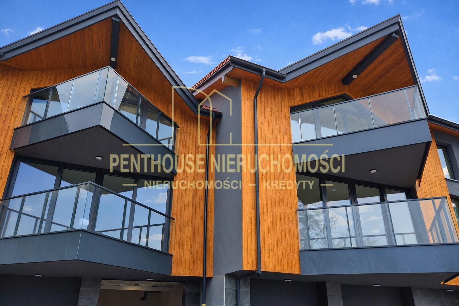 Zdjęcie nieruchomości