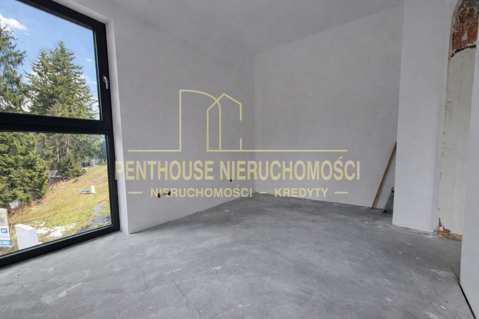 Zdjęcie nieruchomości