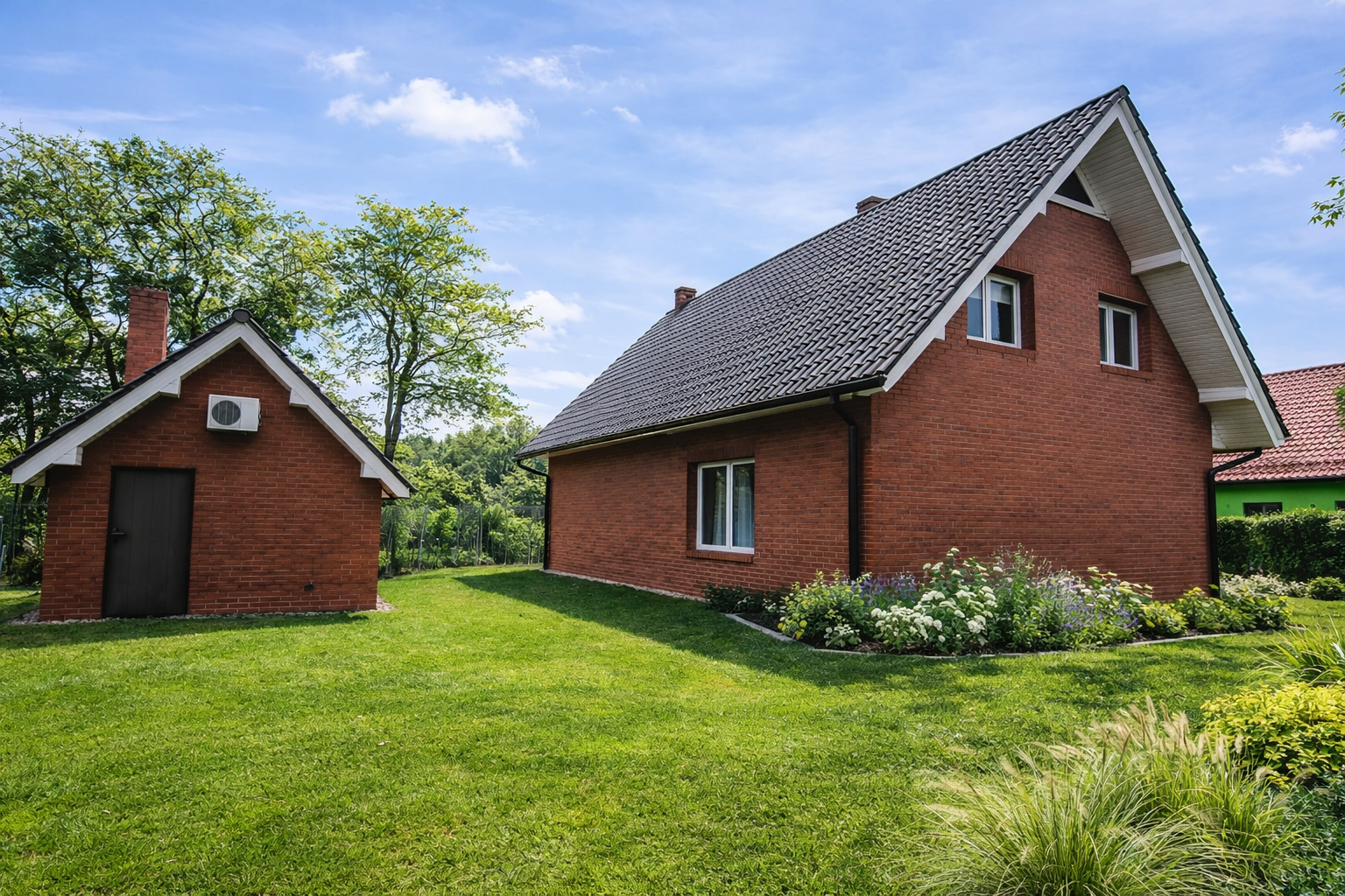 Zdjęcie nieruchomości