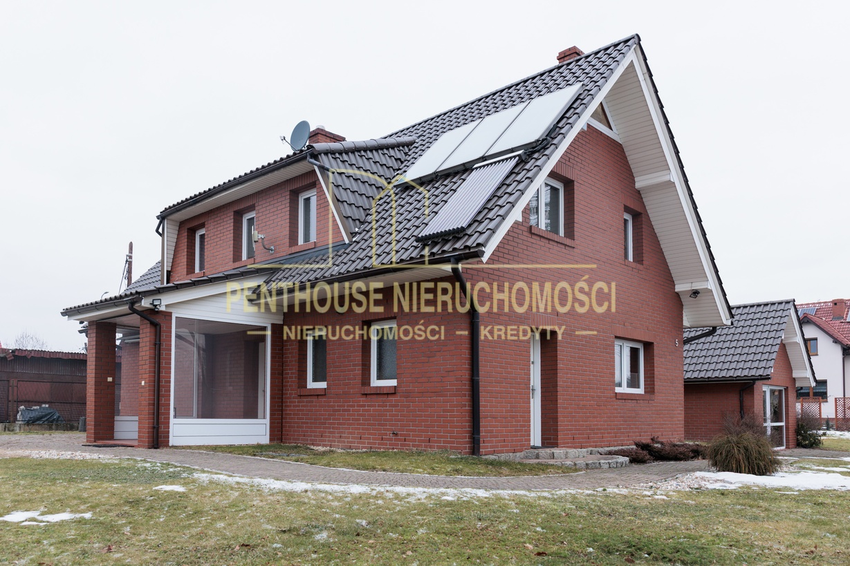 Zdjęcie nieruchomości