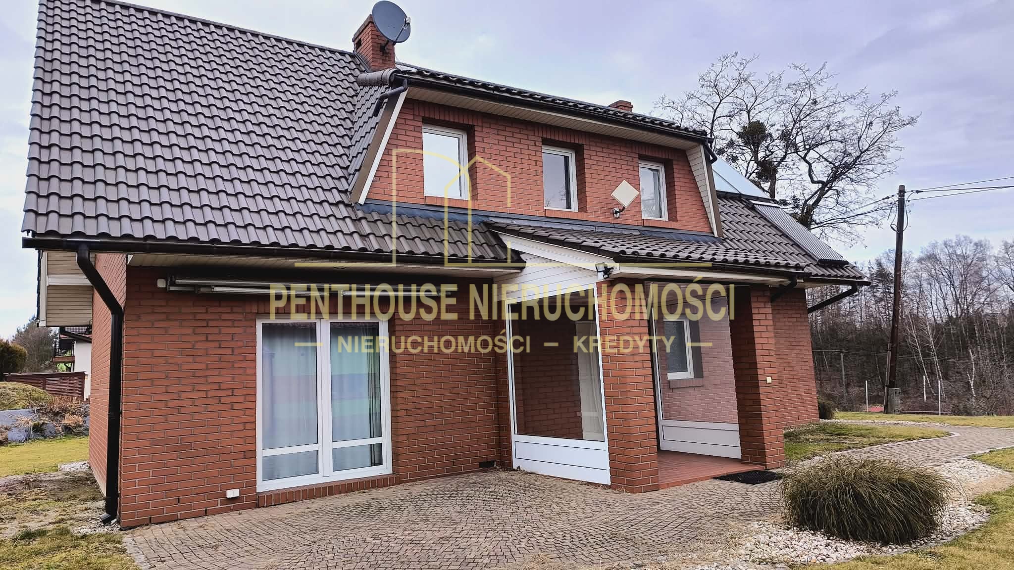 Zdjęcie nieruchomości