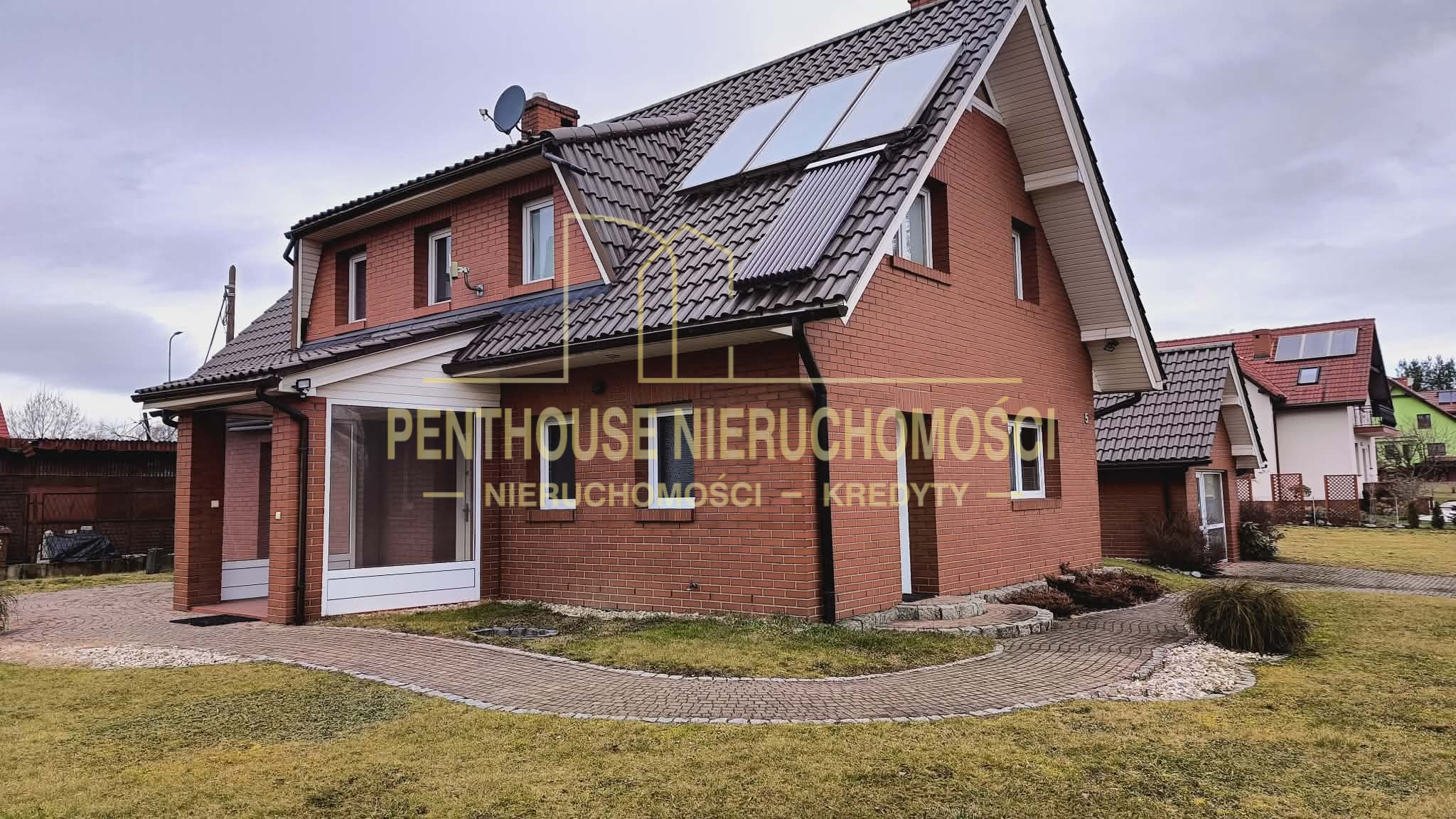 Zdjęcie nieruchomości