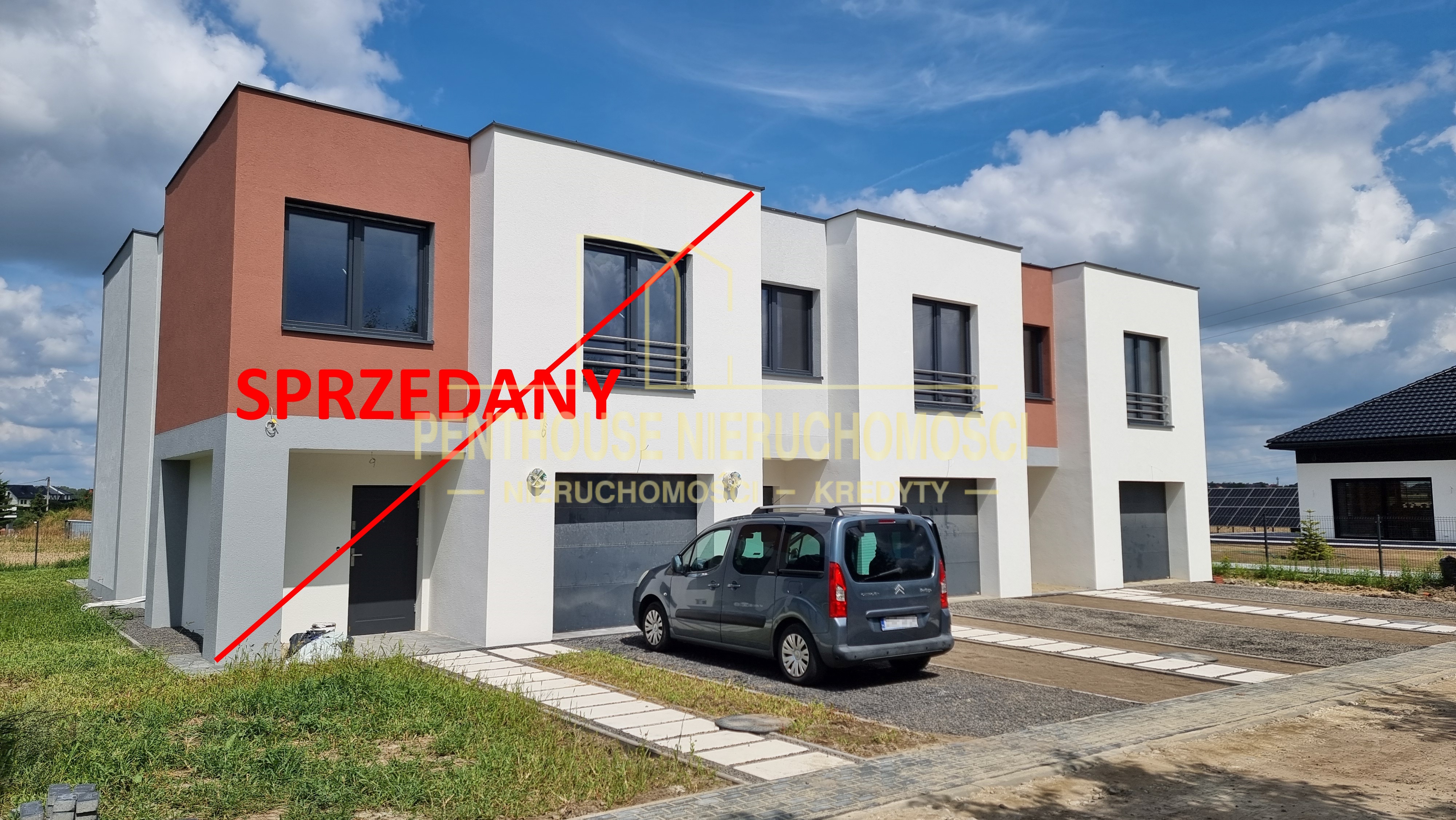 Zdjęcie nieruchomości