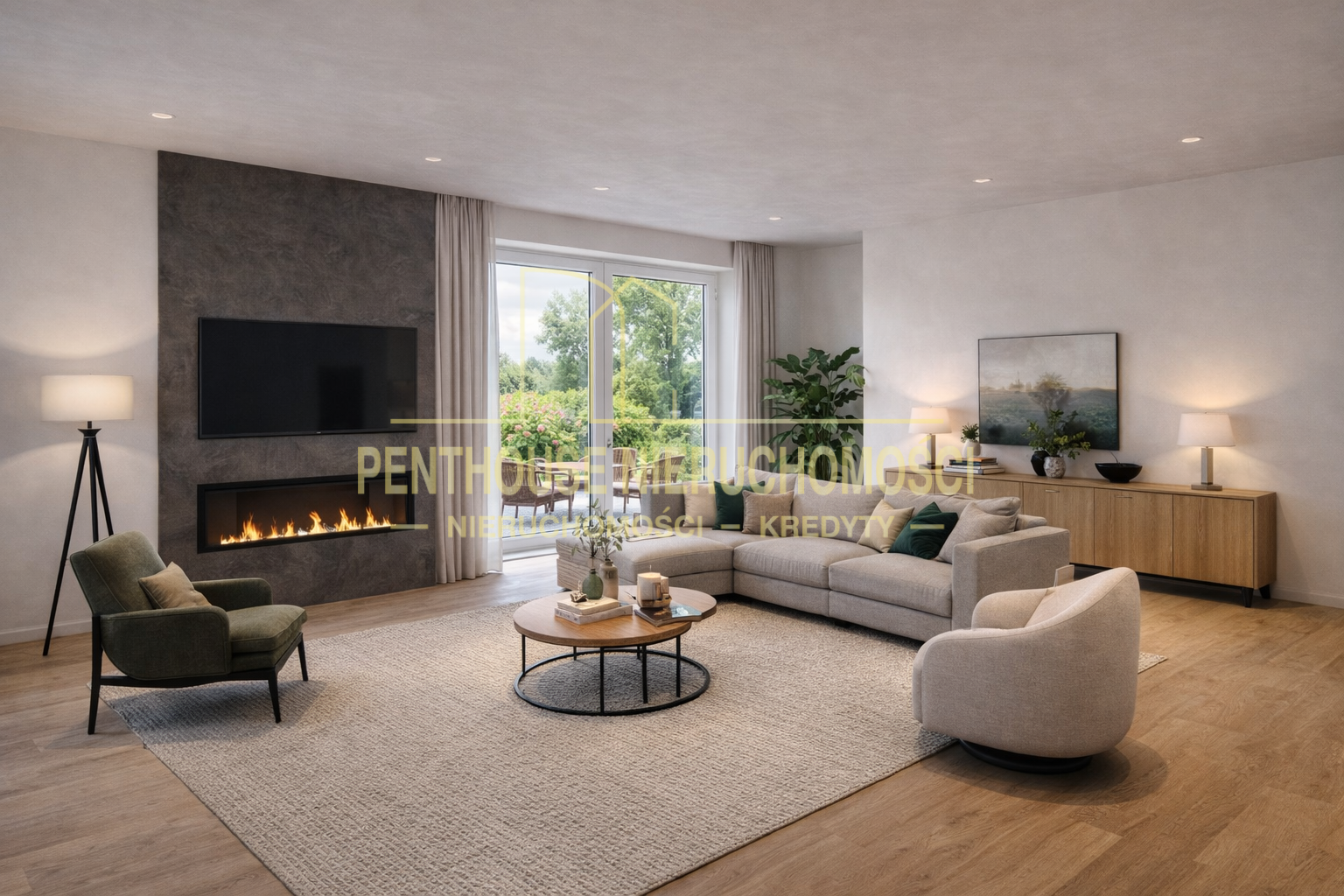 Zdjęcie nieruchomości