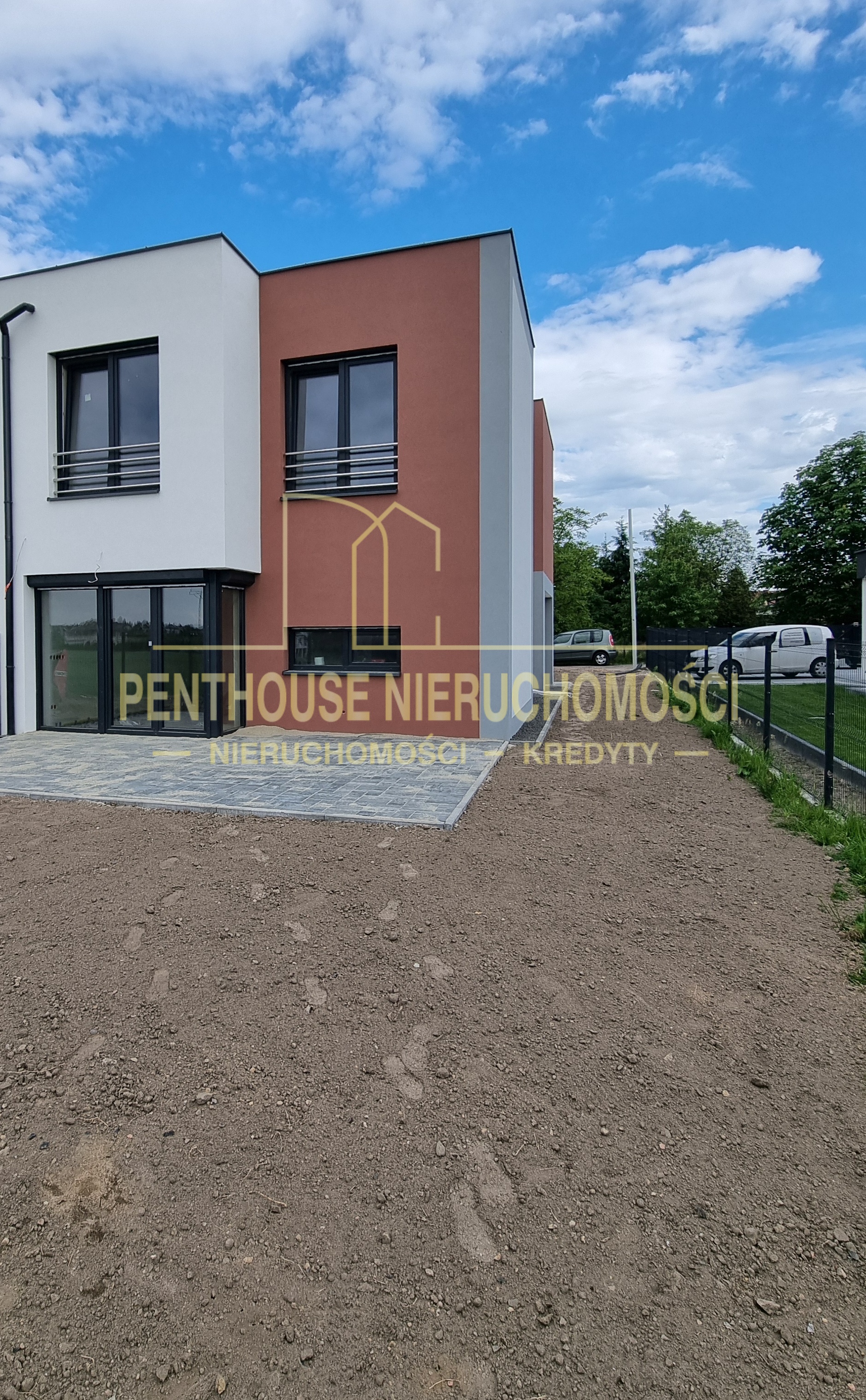 Zdjęcie nieruchomości