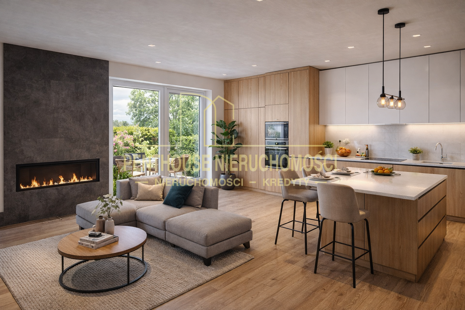 Zdjęcie nieruchomości