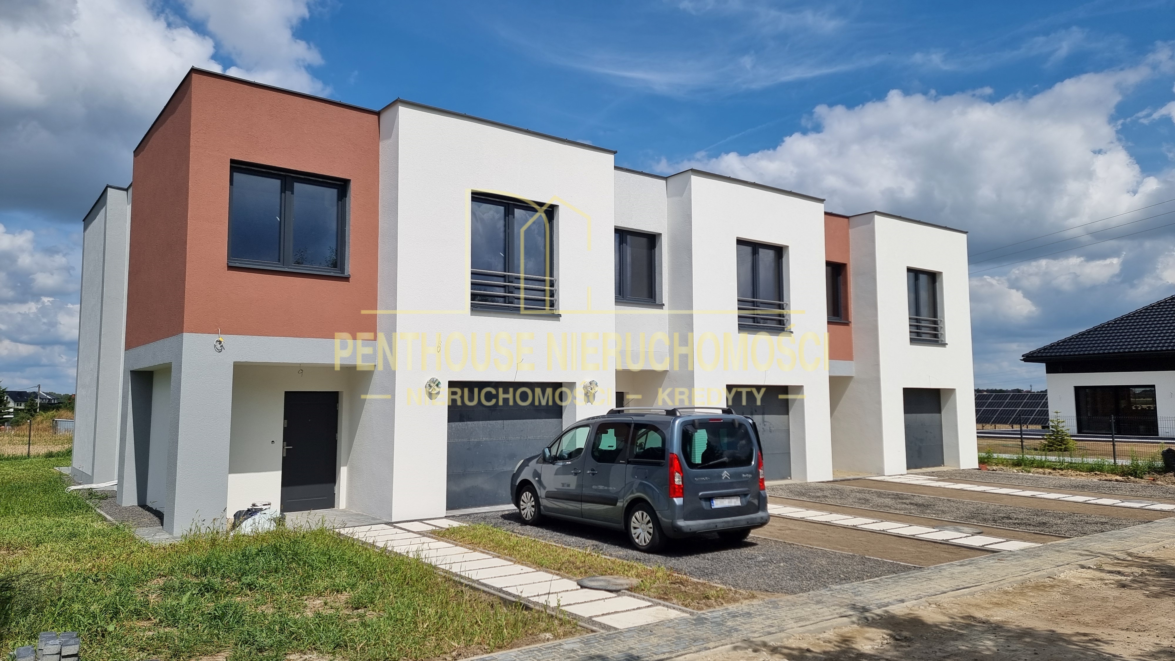 Zdjęcie nieruchomości