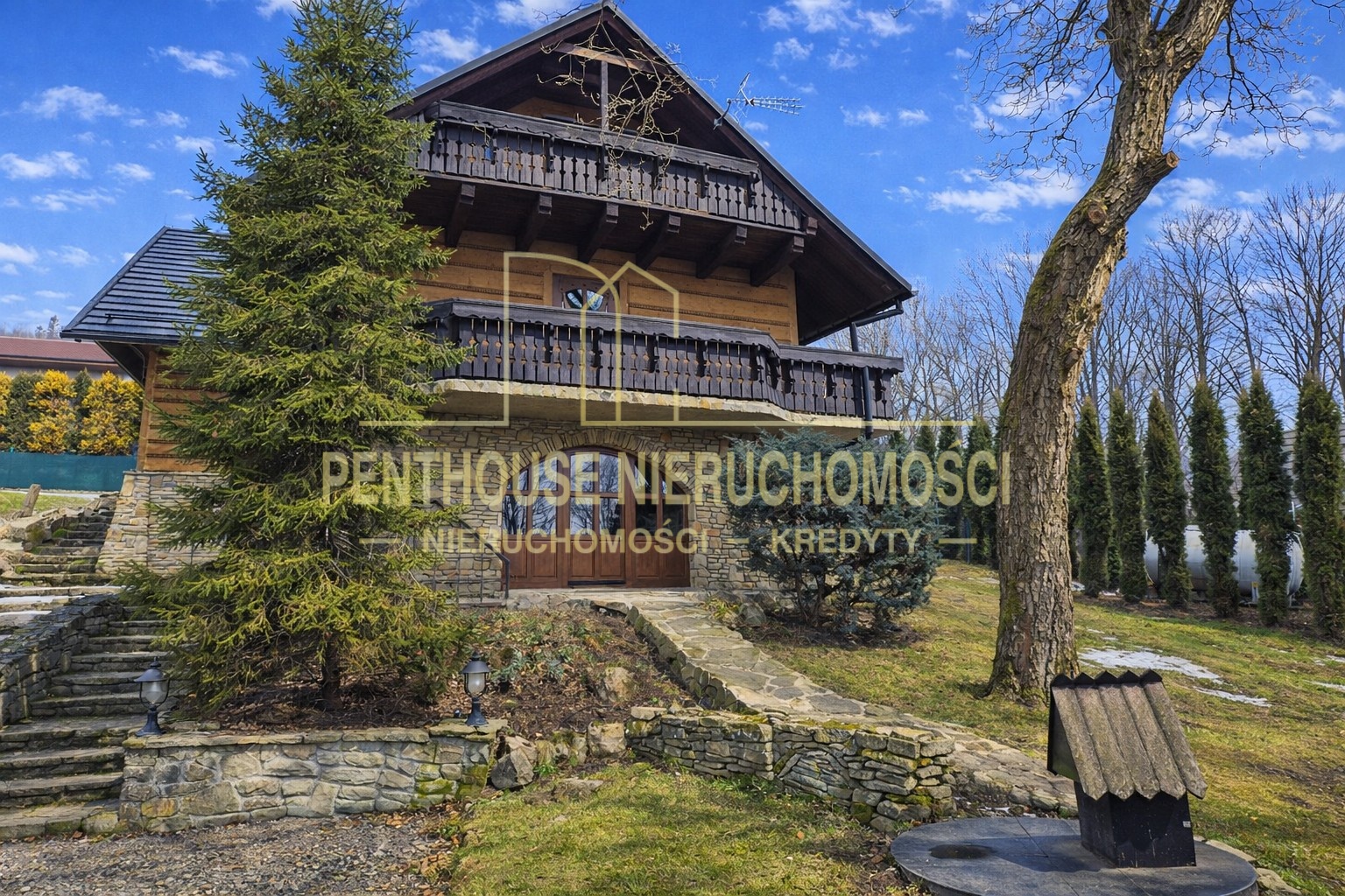REZYDENCJA GÓRALSKA