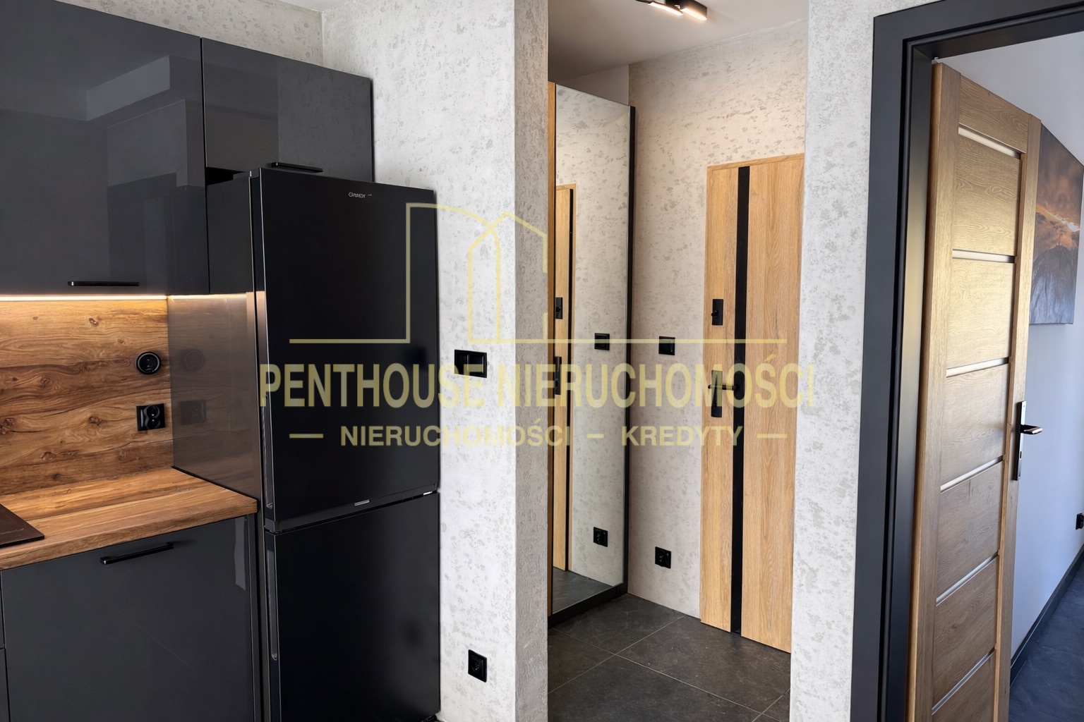 Zdjęcie nieruchomości