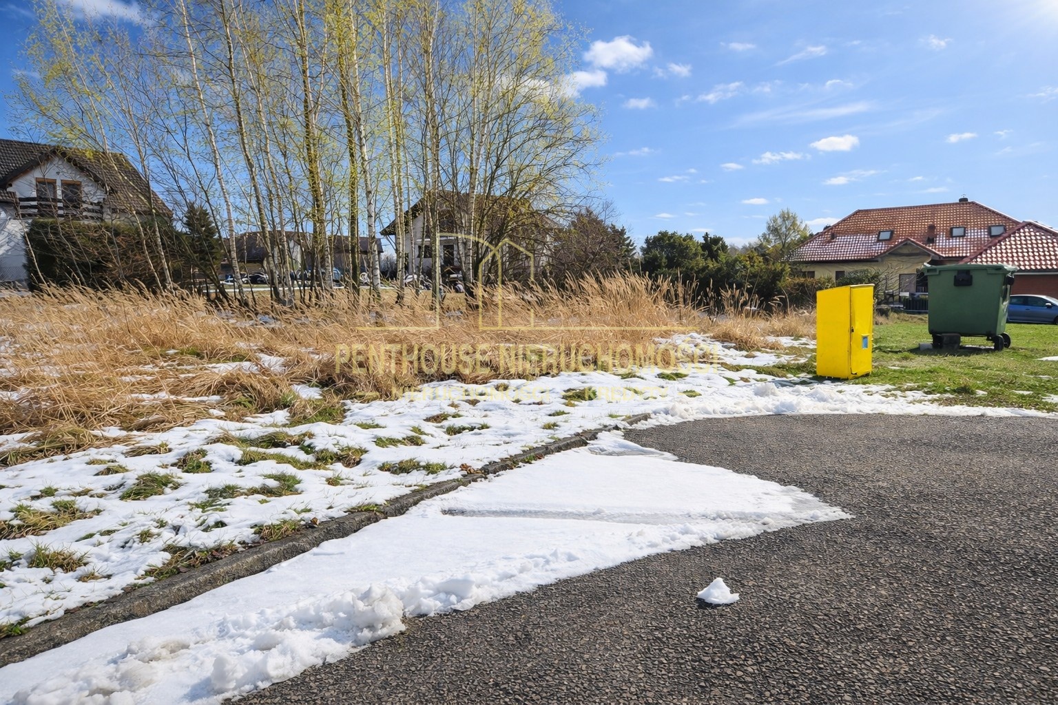 Zdjęcie nieruchomości