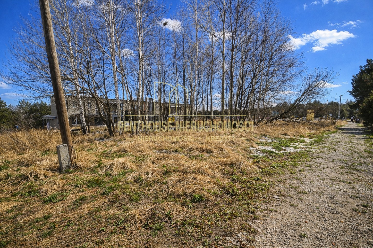 Zdjęcie nieruchomości