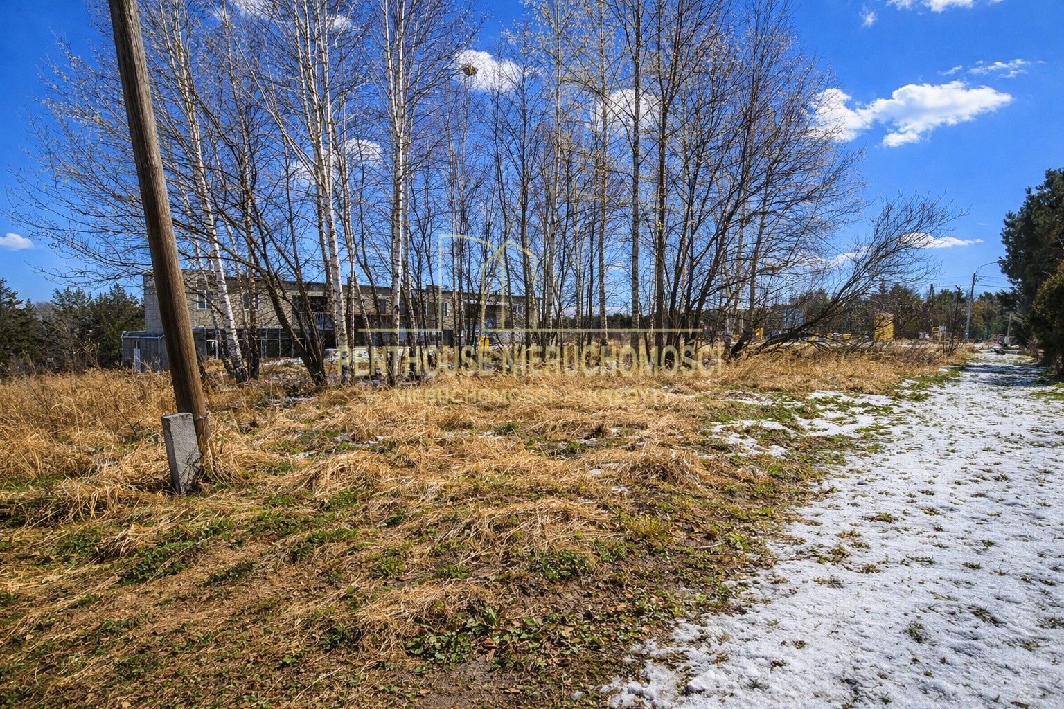 Zdjęcie nieruchomości