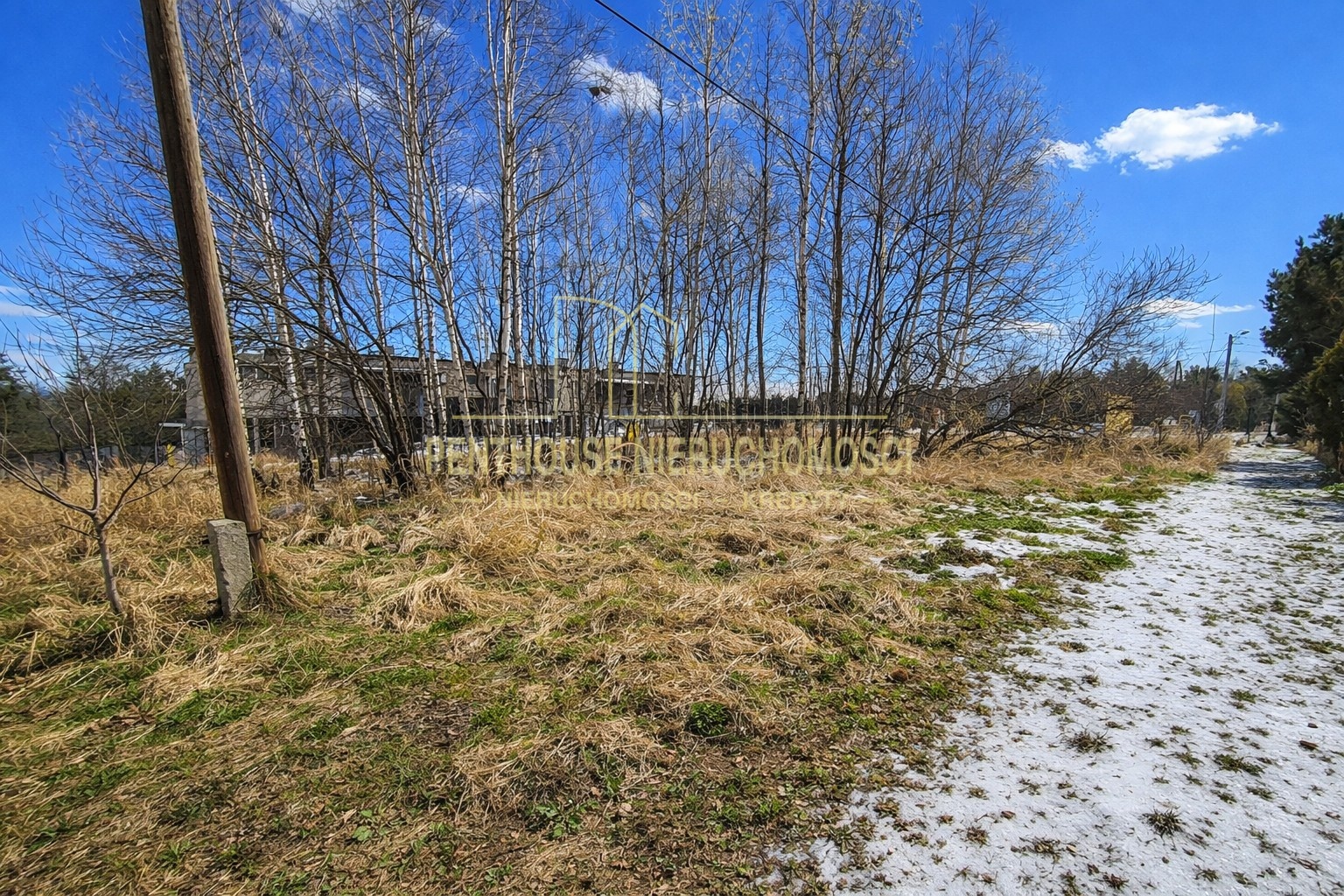 Zdjęcie nieruchomości