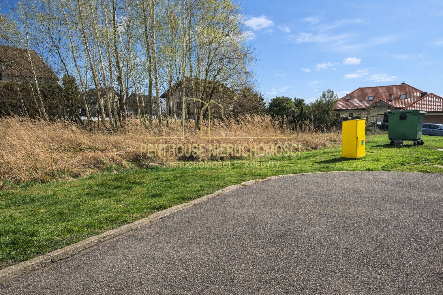 Zdjęcie nieruchomości