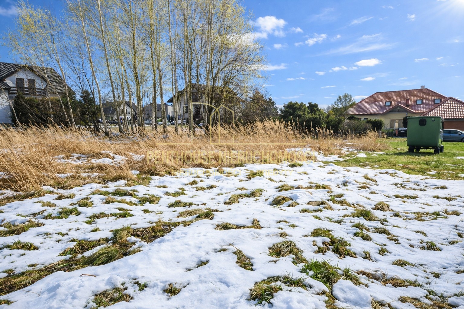 Zdjęcie nieruchomości