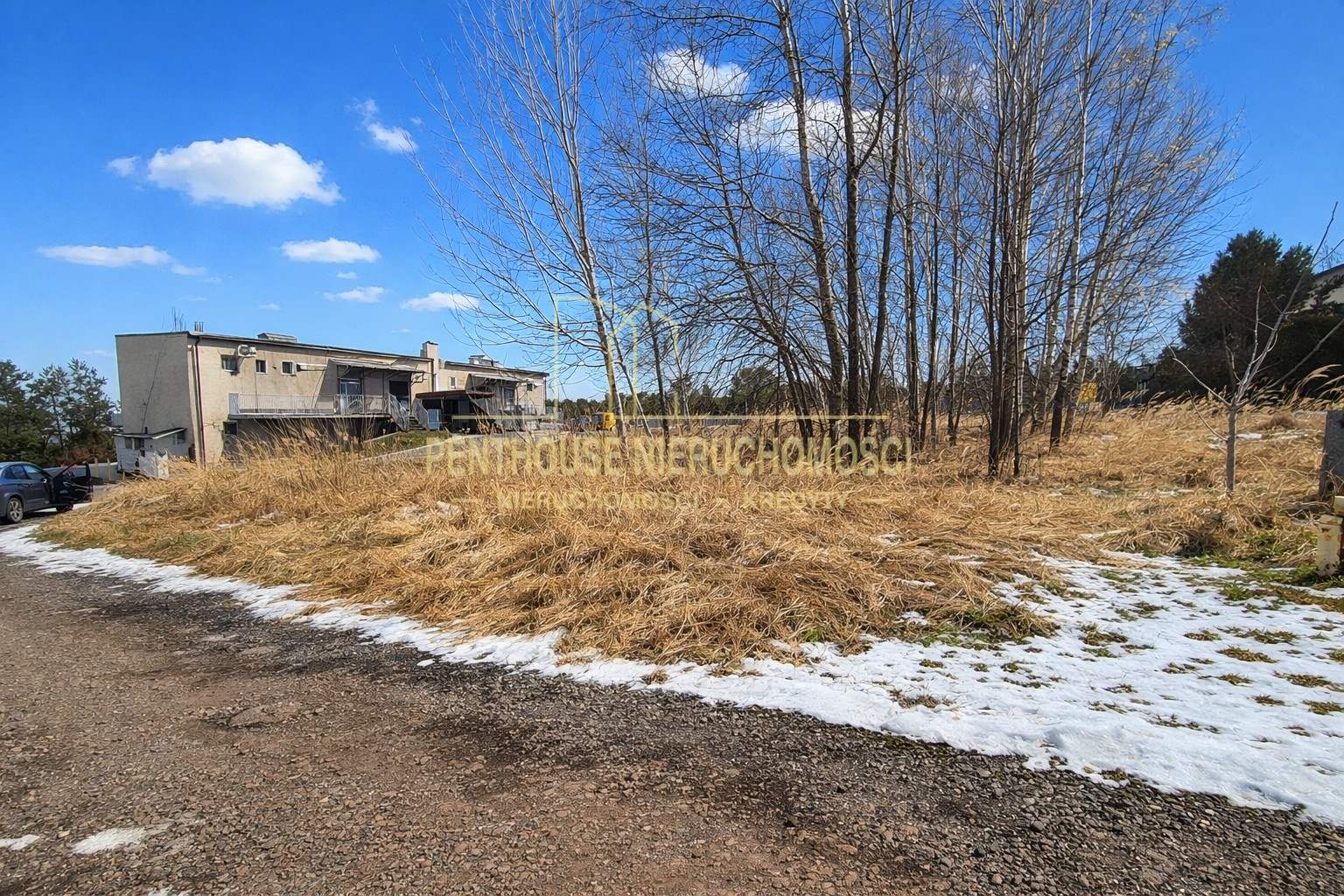 Zdjęcie nieruchomości