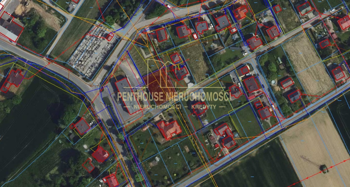 Zdjęcie nieruchomości