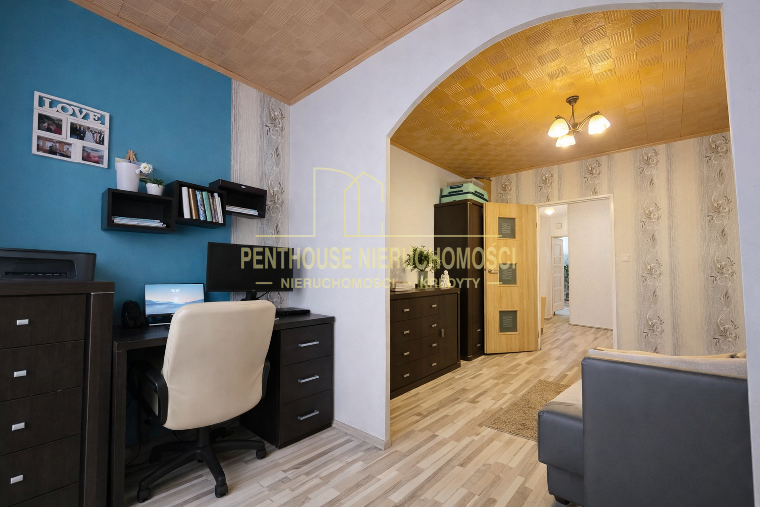 Zdjęcie nieruchomości