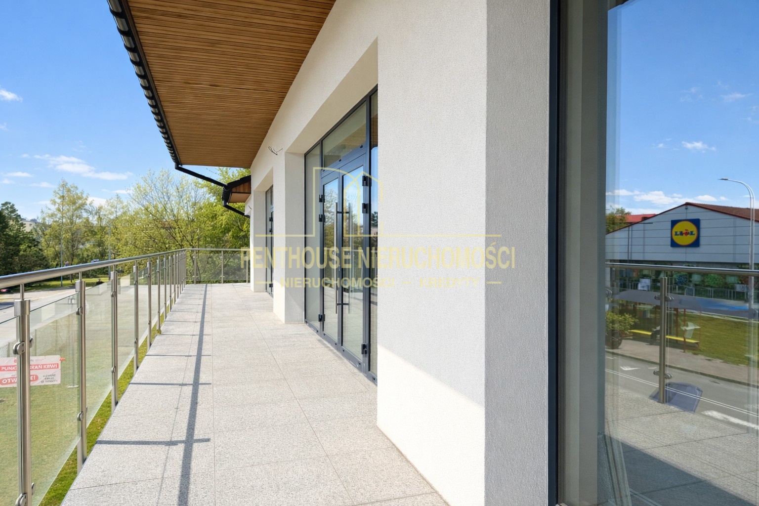 Zdjęcie nieruchomości