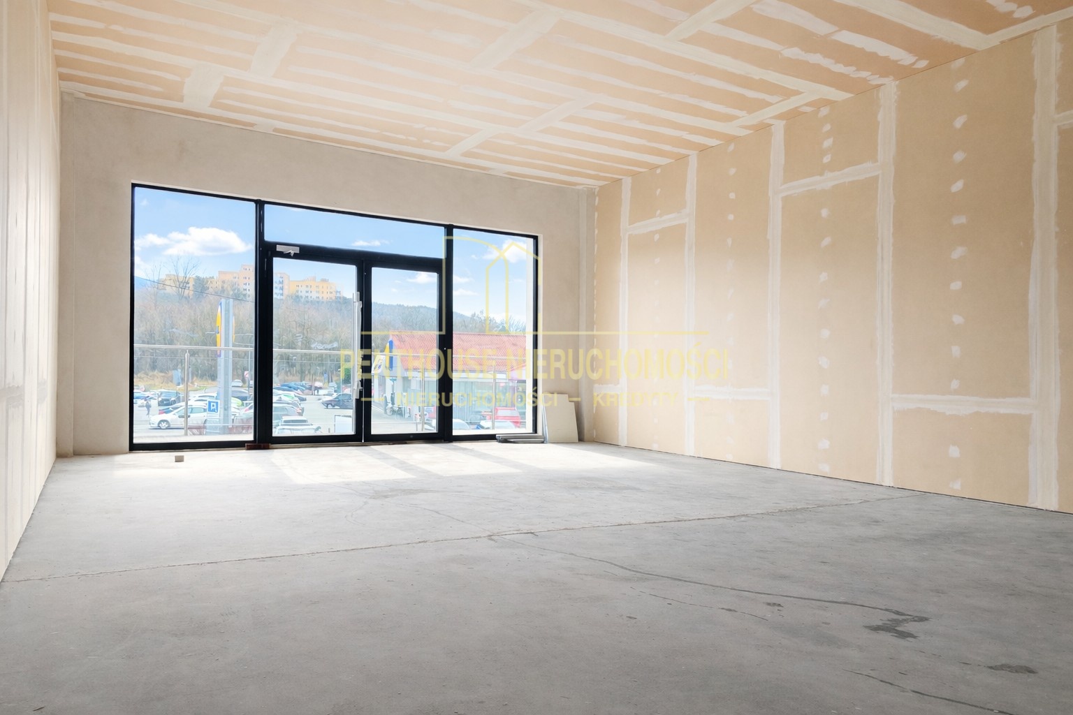 Zdjęcie nieruchomości