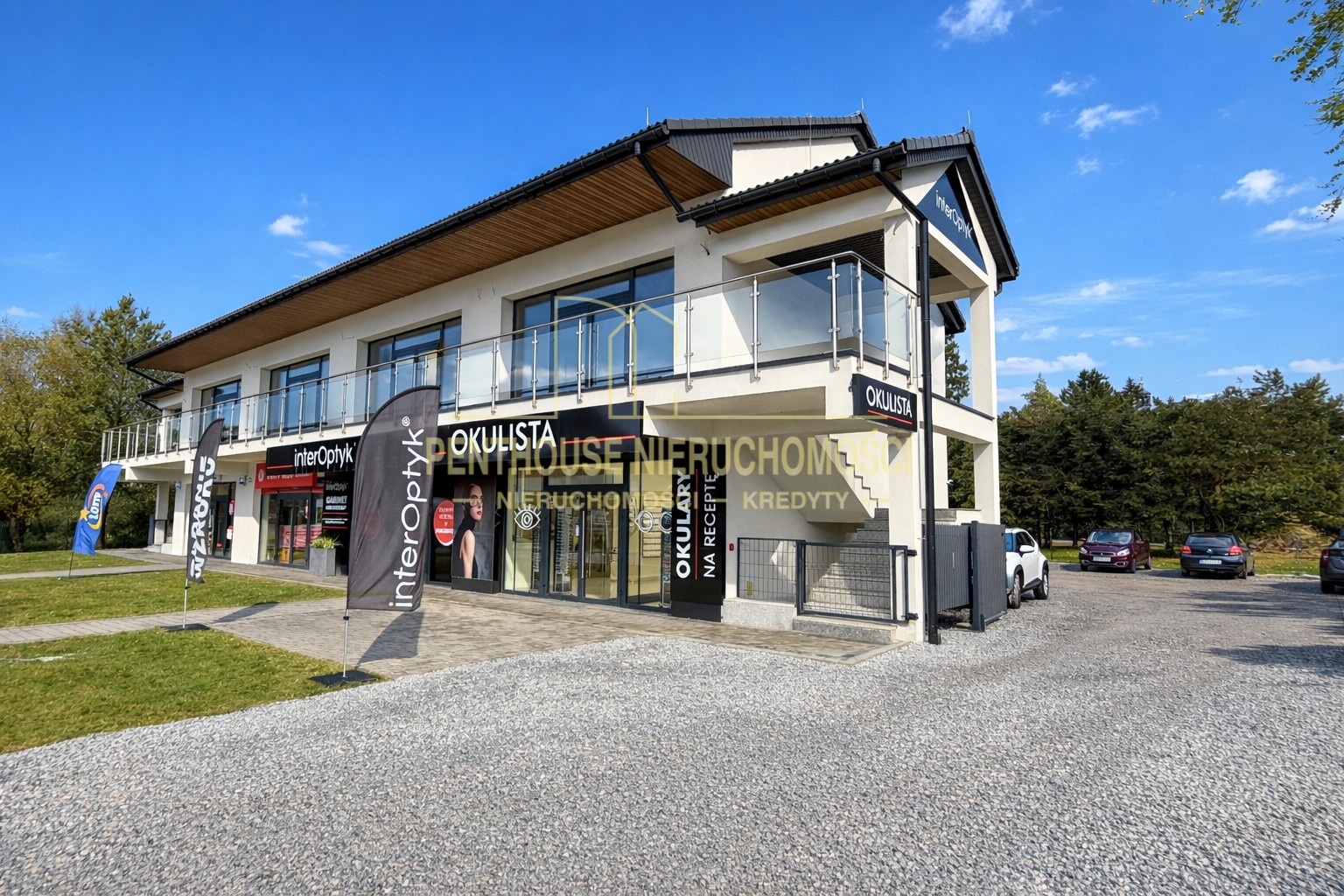 Zdjęcie nieruchomości