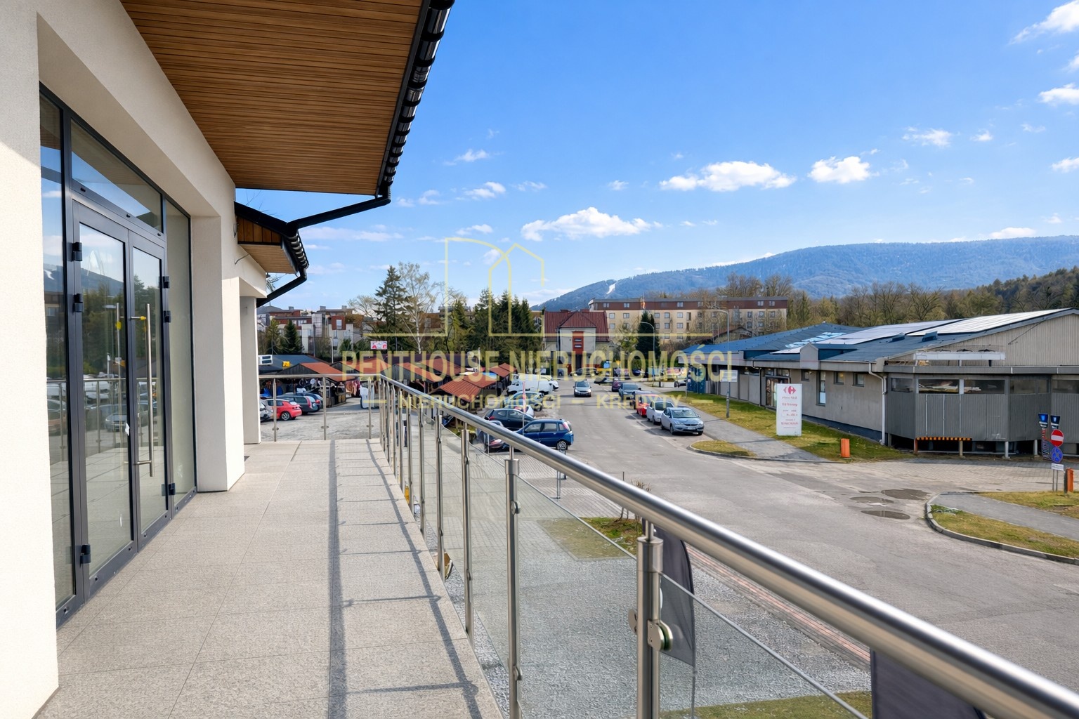 Zdjęcie nieruchomości