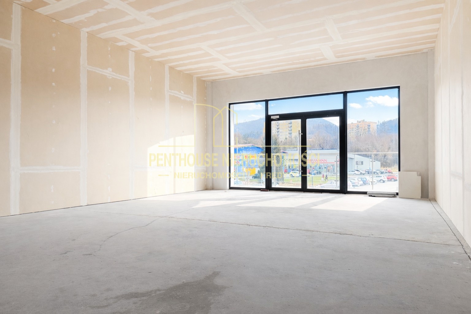 Zdjęcie nieruchomości