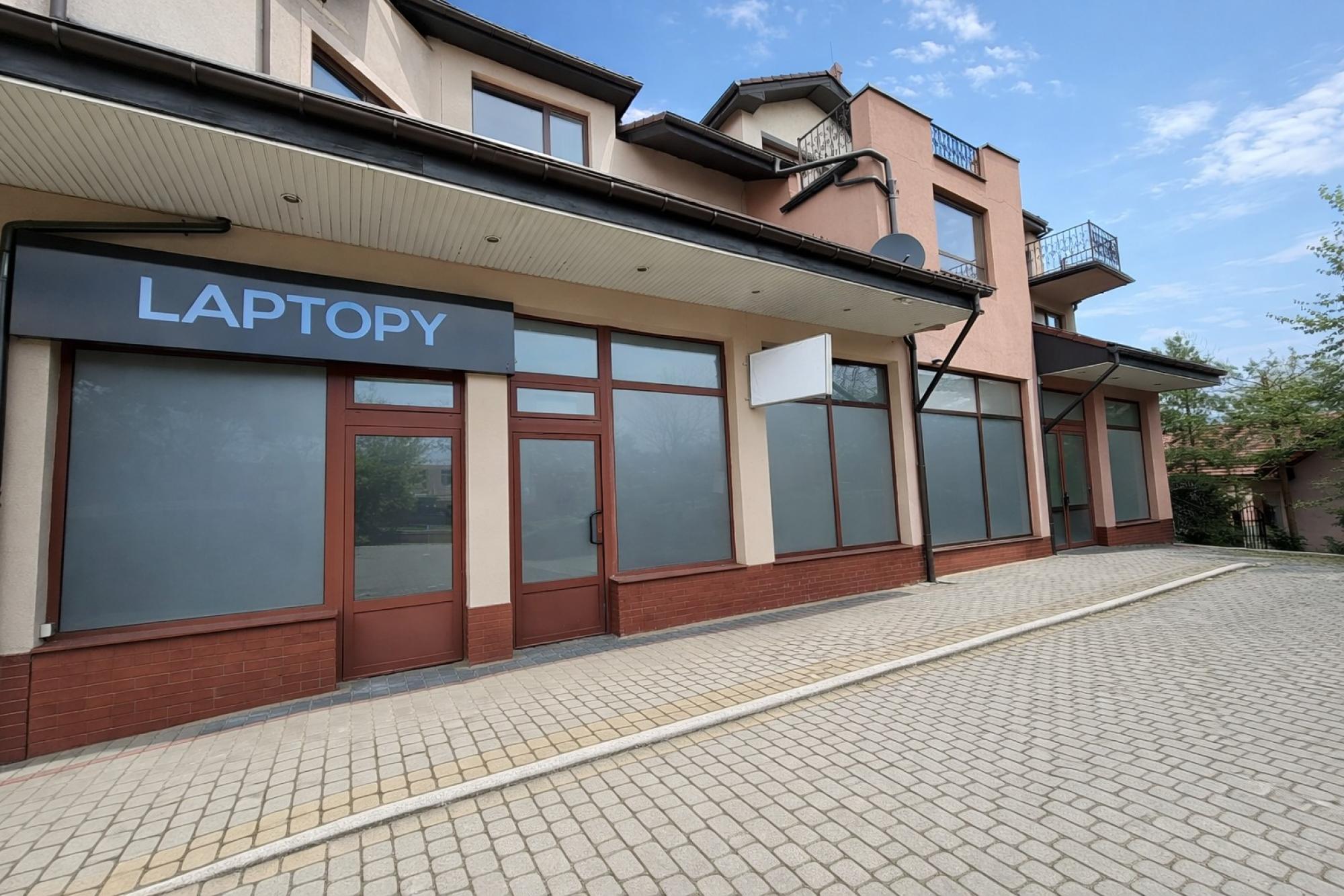 Zdjęcie nieruchomości