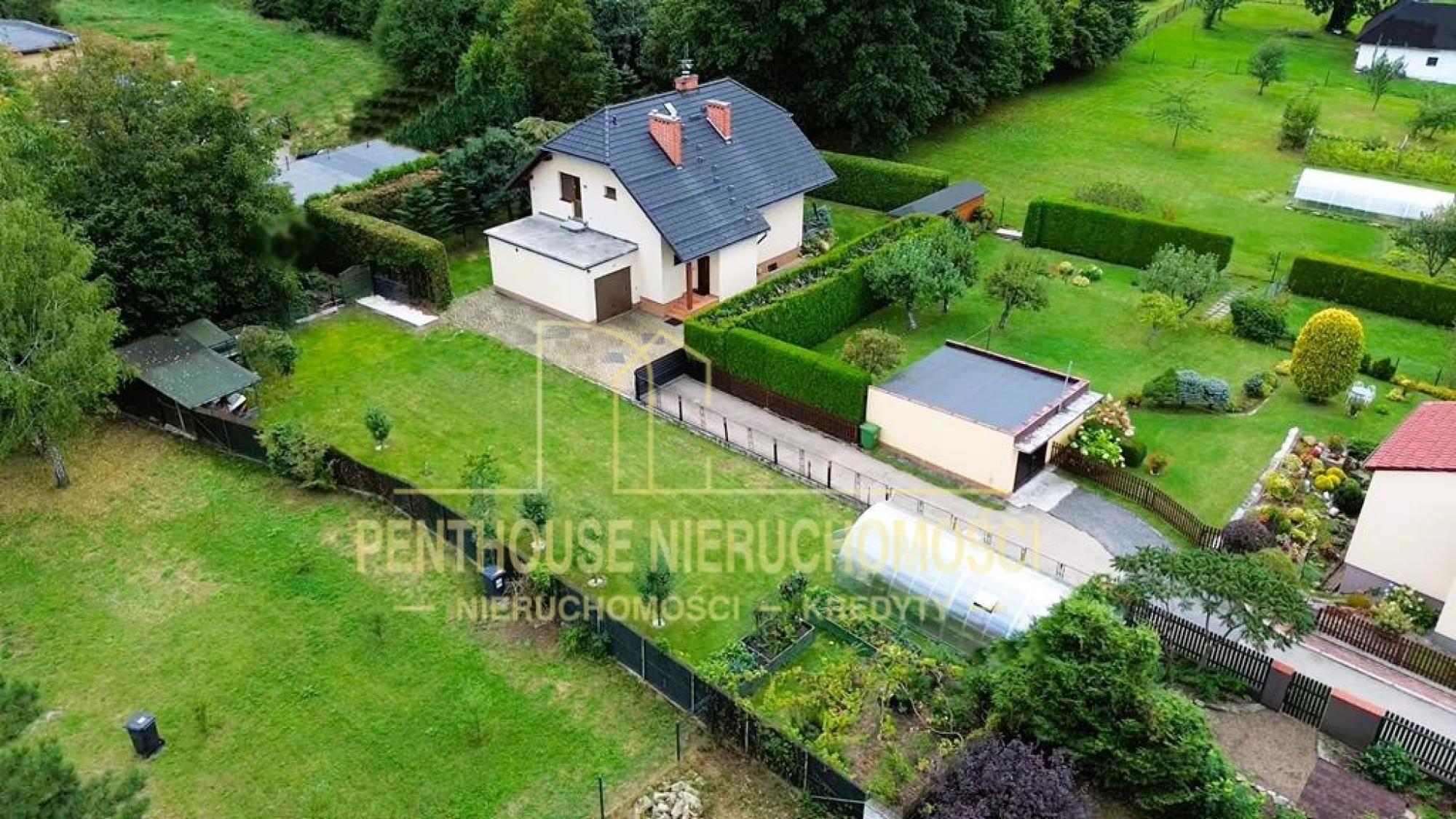 Zdjęcie nieruchomości