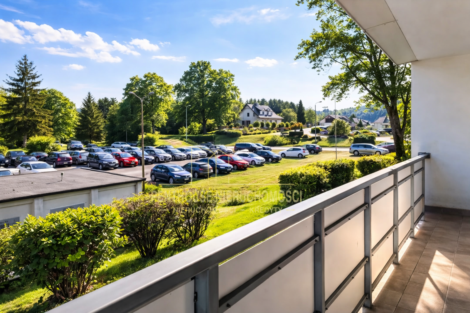 Zdjęcie nieruchomości