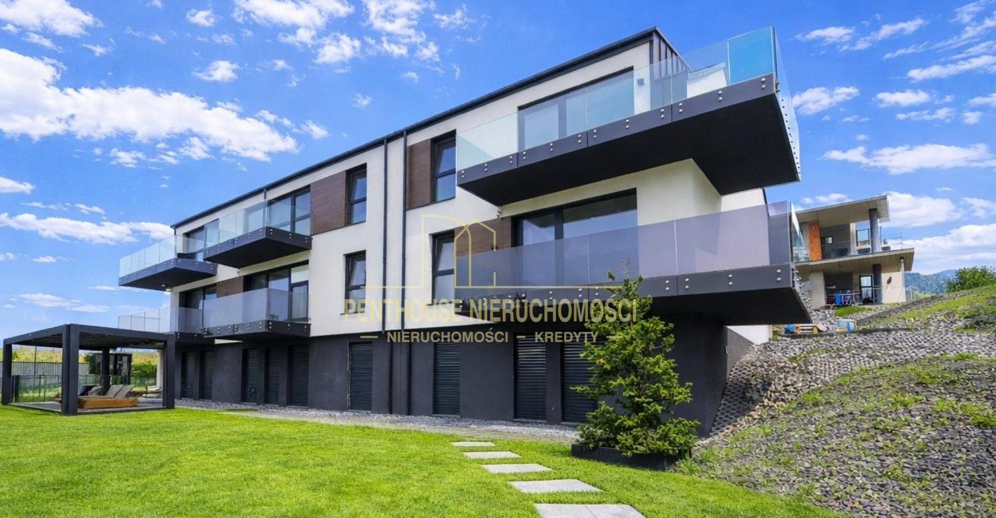 Zdjęcie nieruchomości