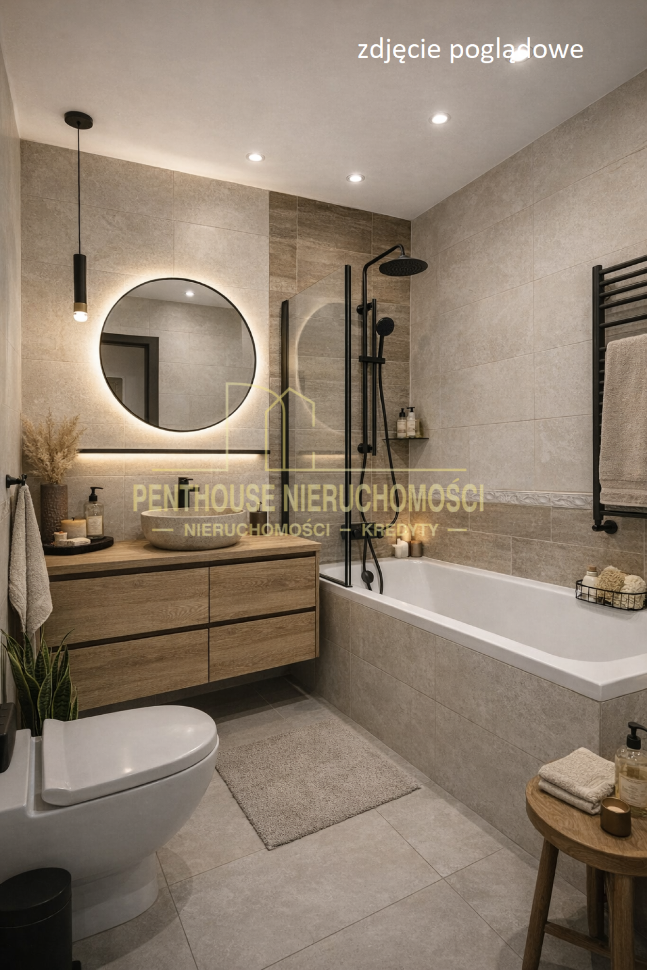 IDEALNE POD INWESTYCJĘ