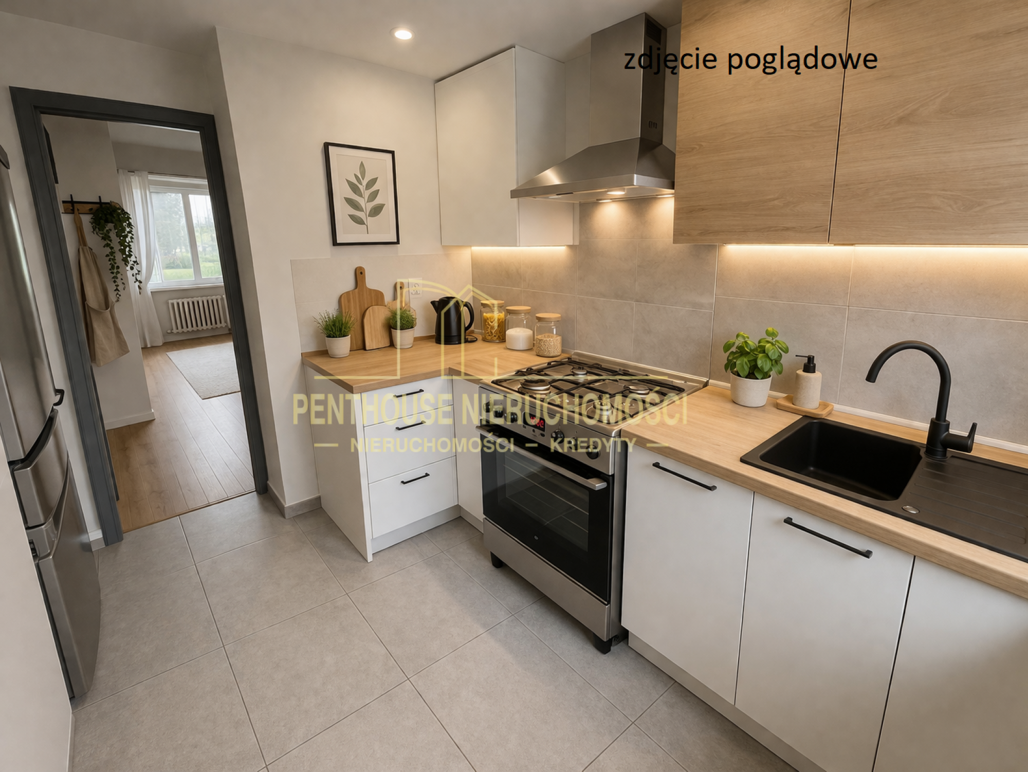 Zdjęcie nieruchomości