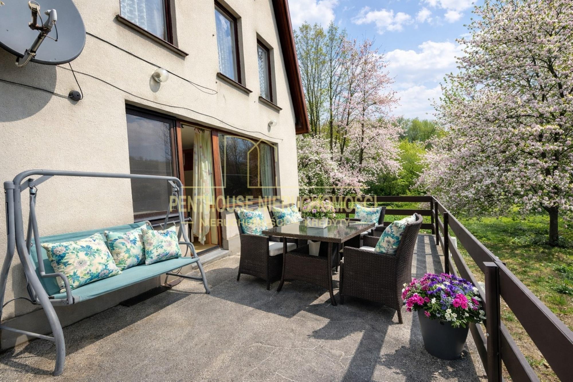 IDEALNY NA WYPOCZYNEK