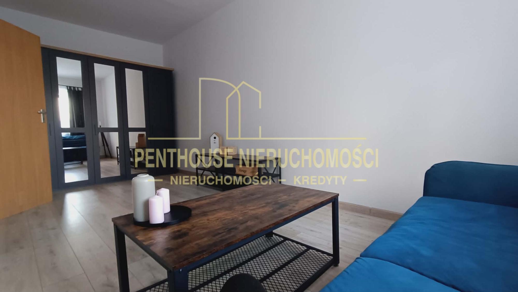 UMEBLOWANY GOTOWIEC INWESTYCYJNY