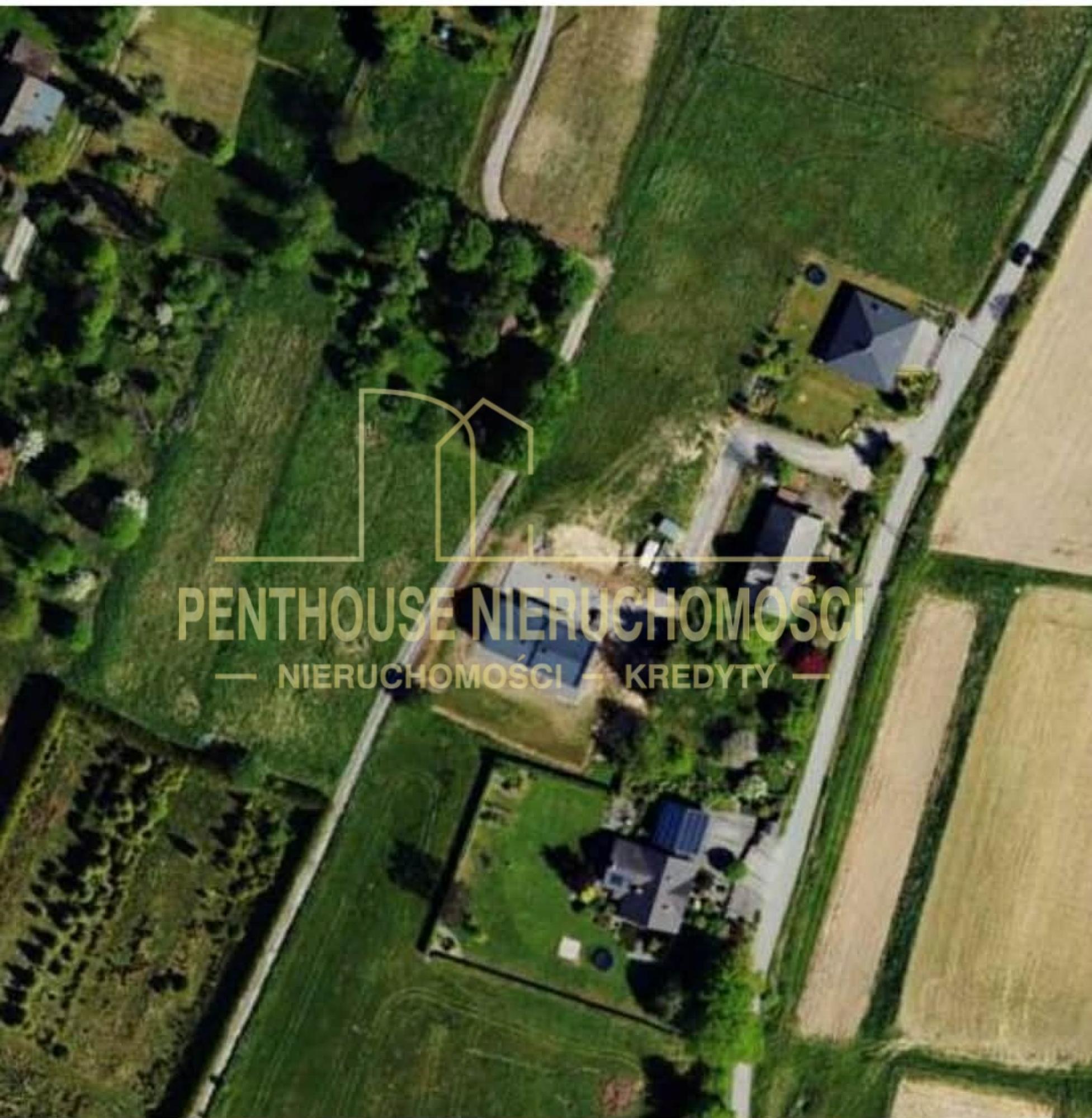 SZUKASZ IDEALNEGO MIEJSCA NA DOM 