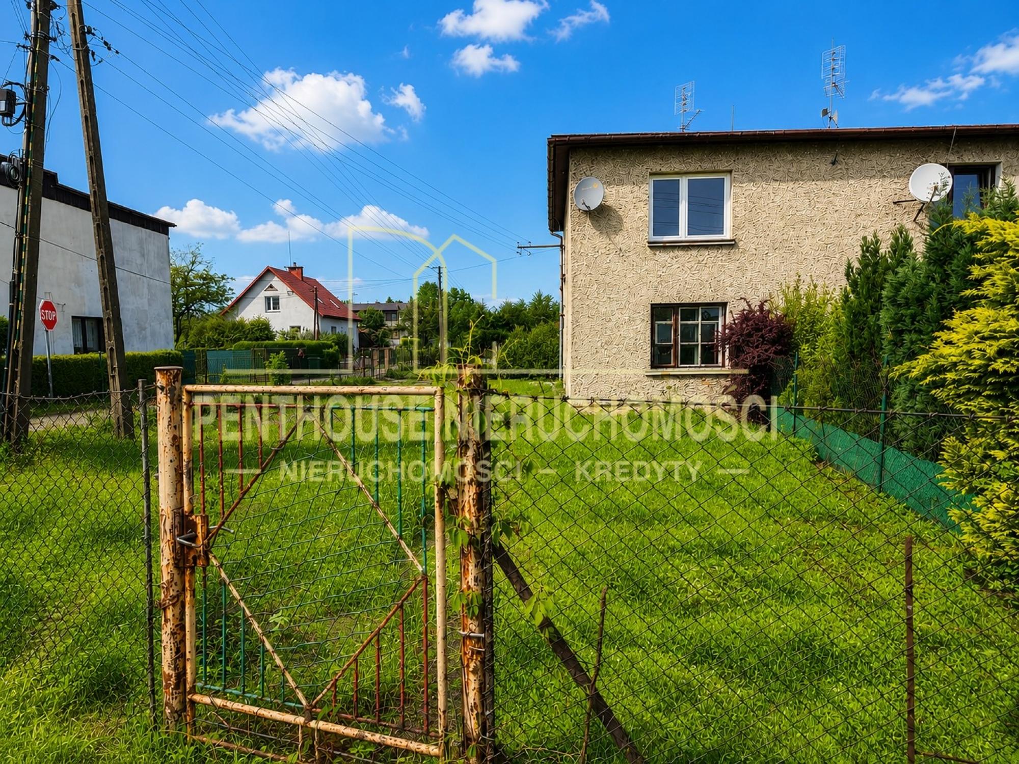 Zdjęcie nieruchomości