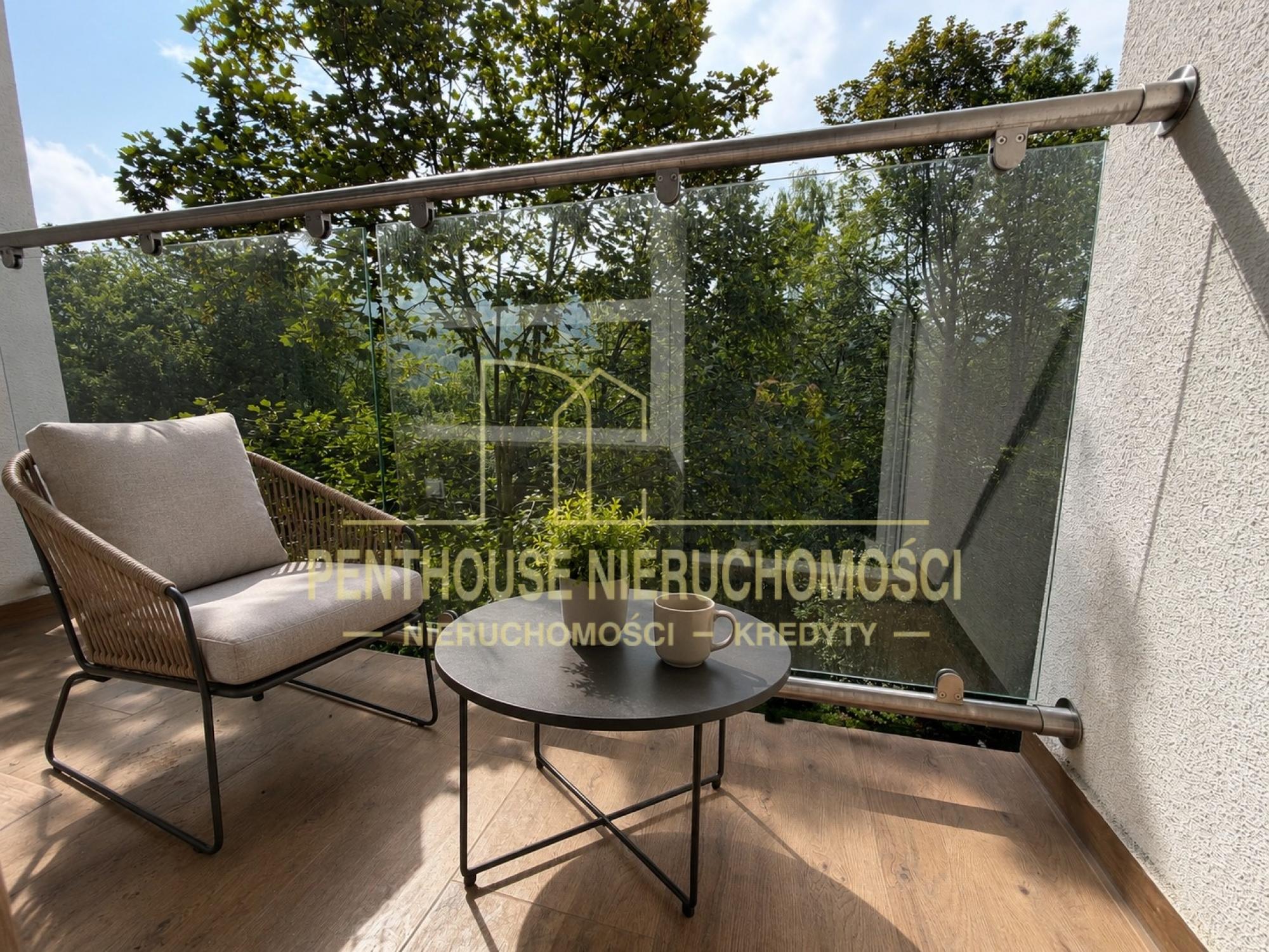APARTAMENT INWESTYCYJNY