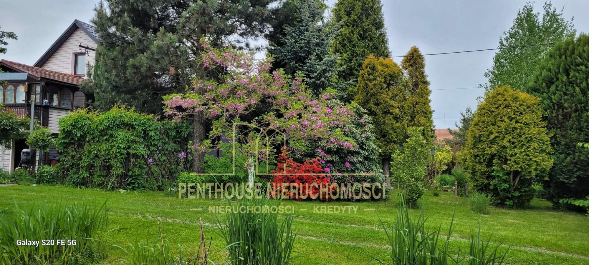 Zdjęcie nieruchomości
