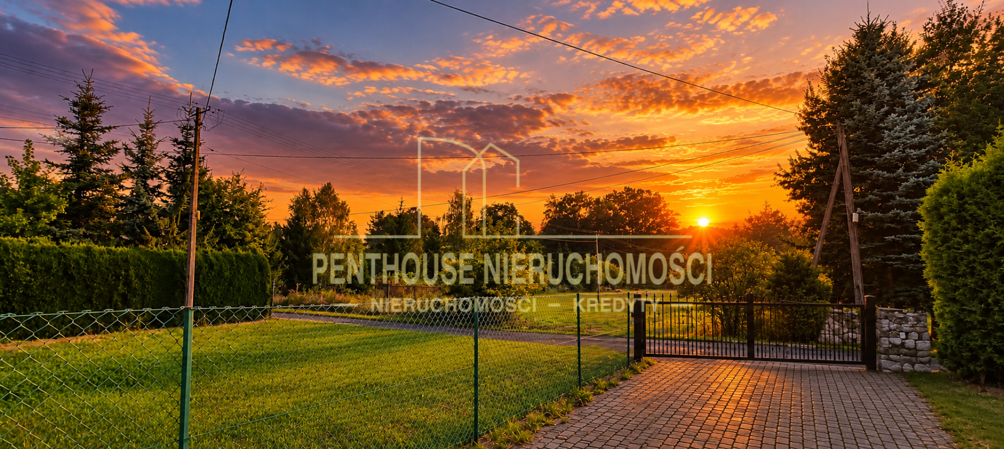 Zdjęcie nieruchomości
