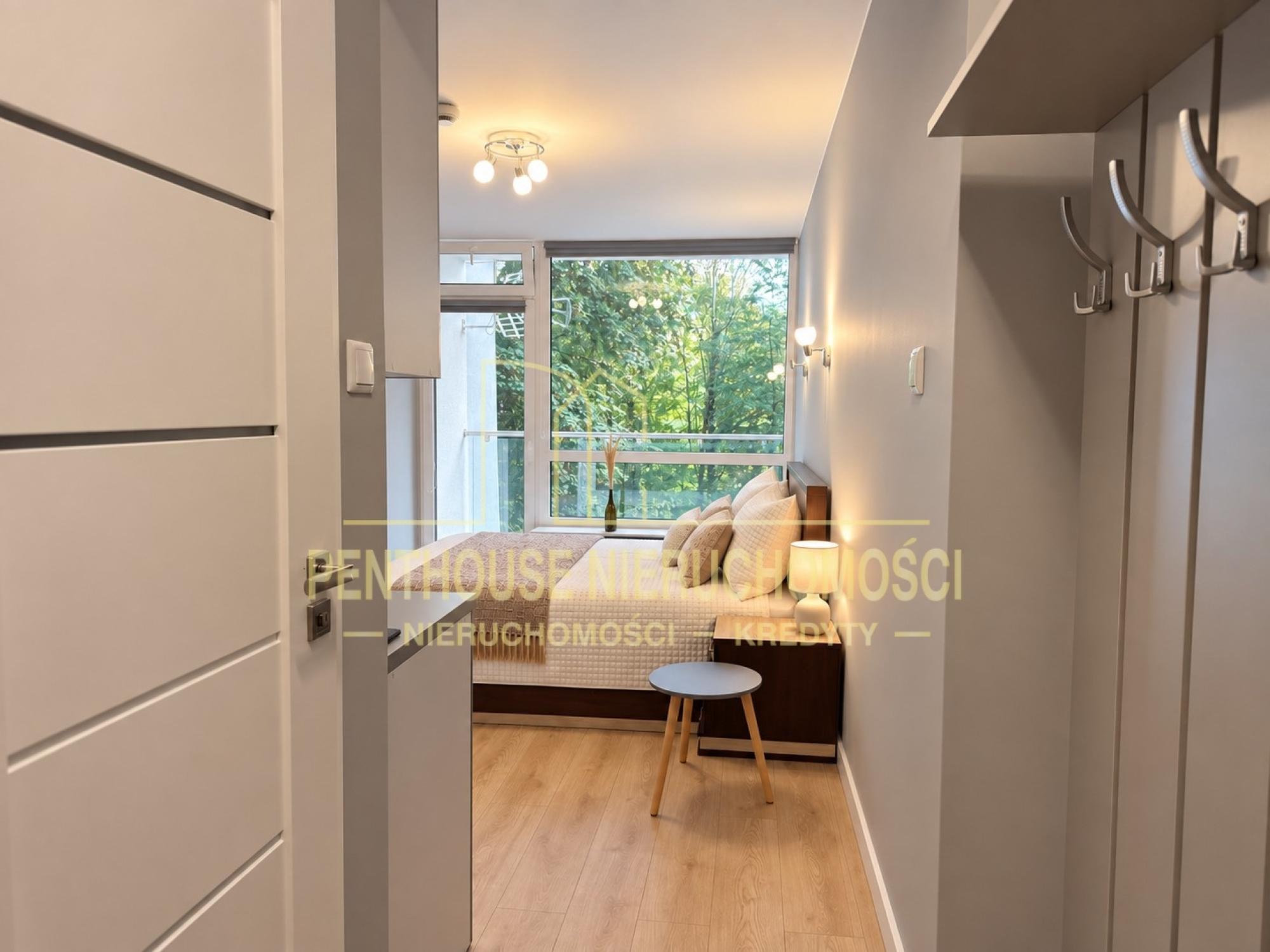 APARTAMENT INWESTYCYJNY