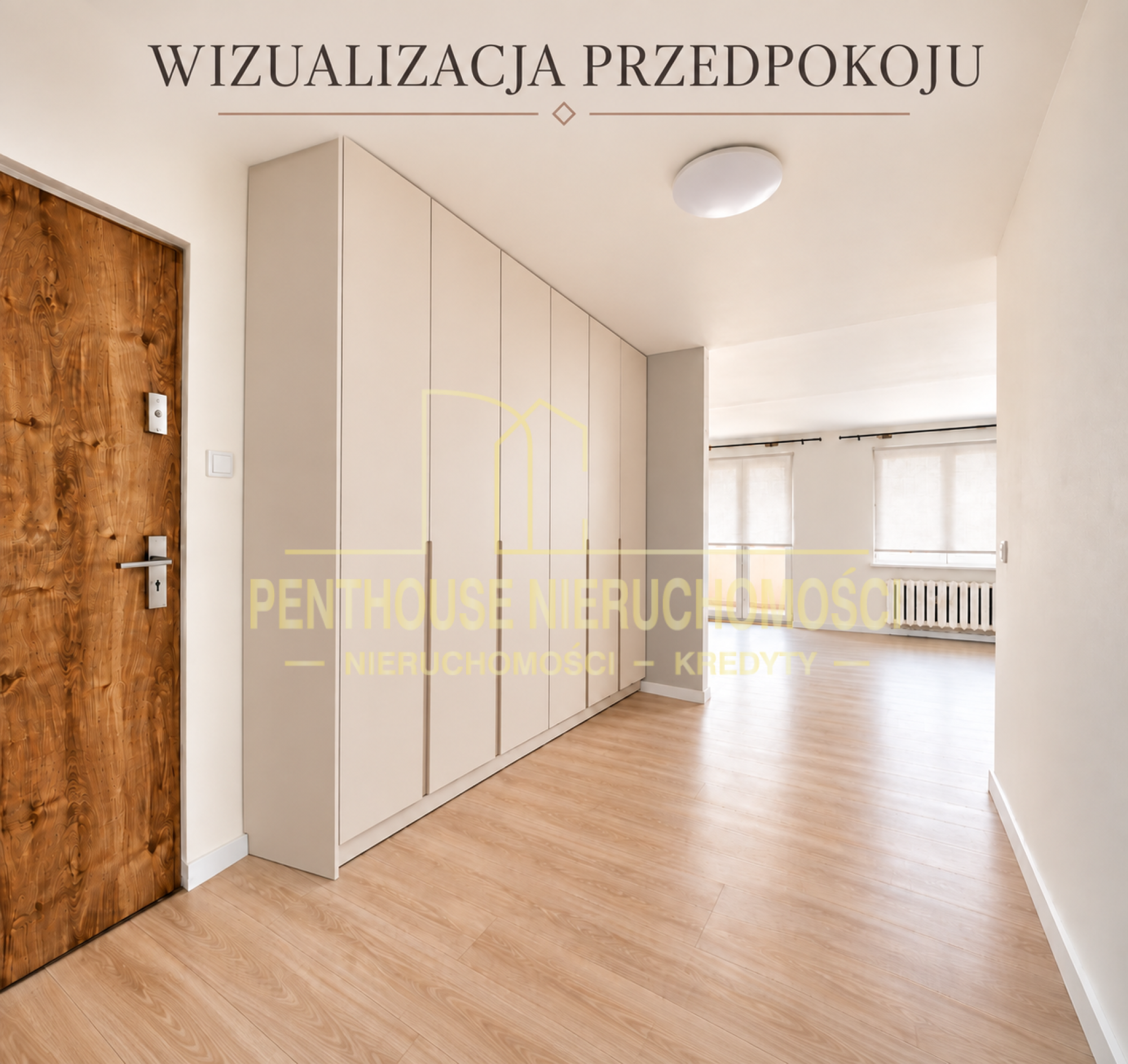 ŚWIEŻO PO REMONCIE