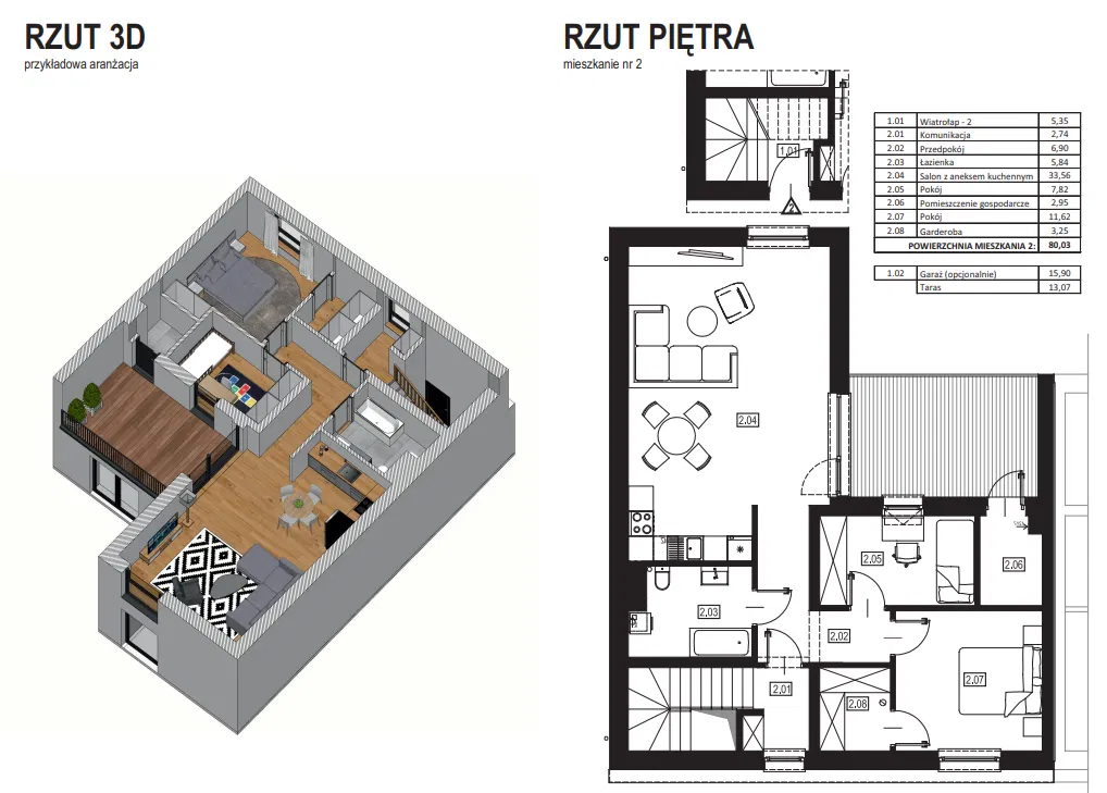 Zdjęcie nieruchomości