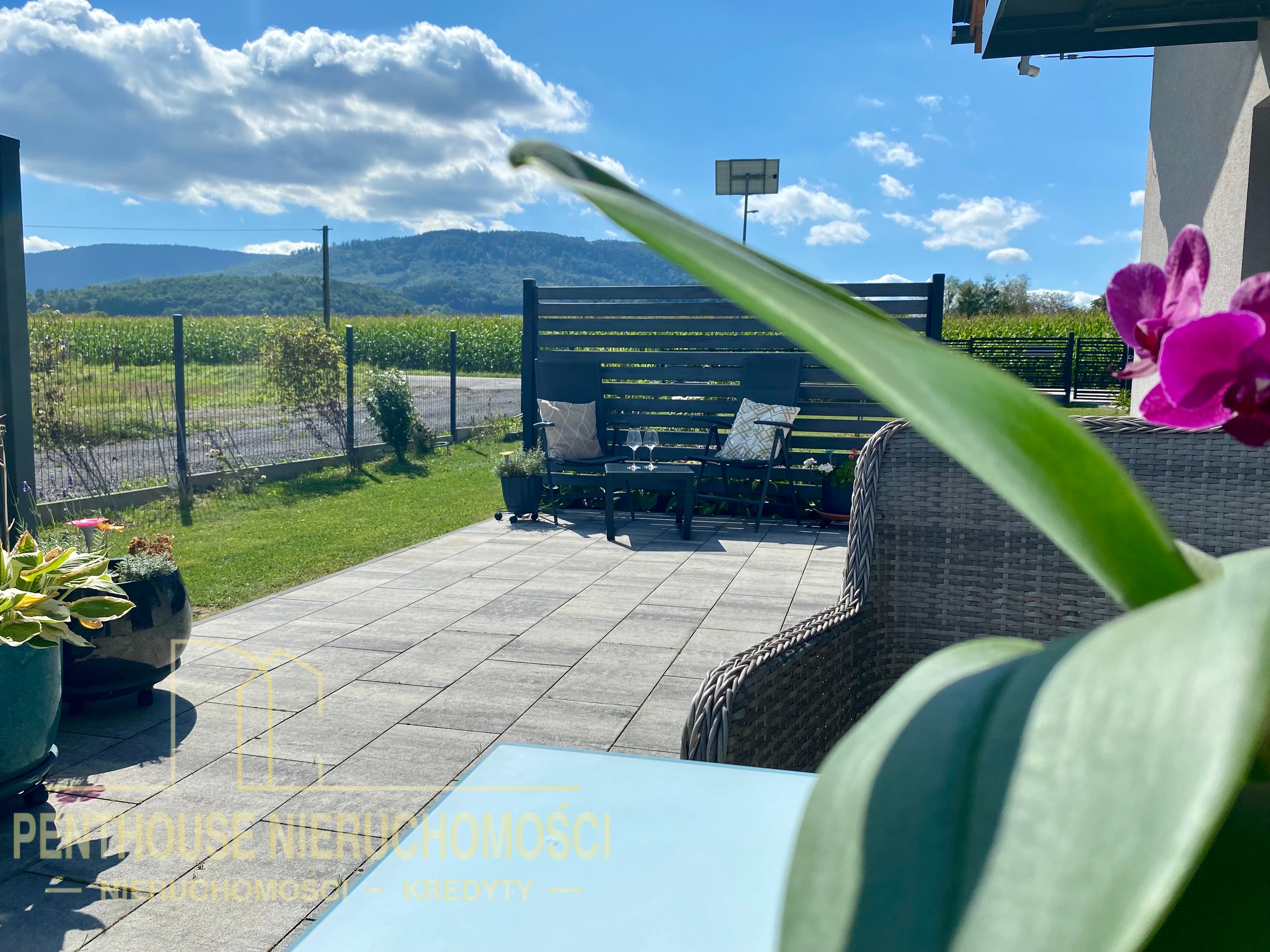 Zdjęcie nieruchomości