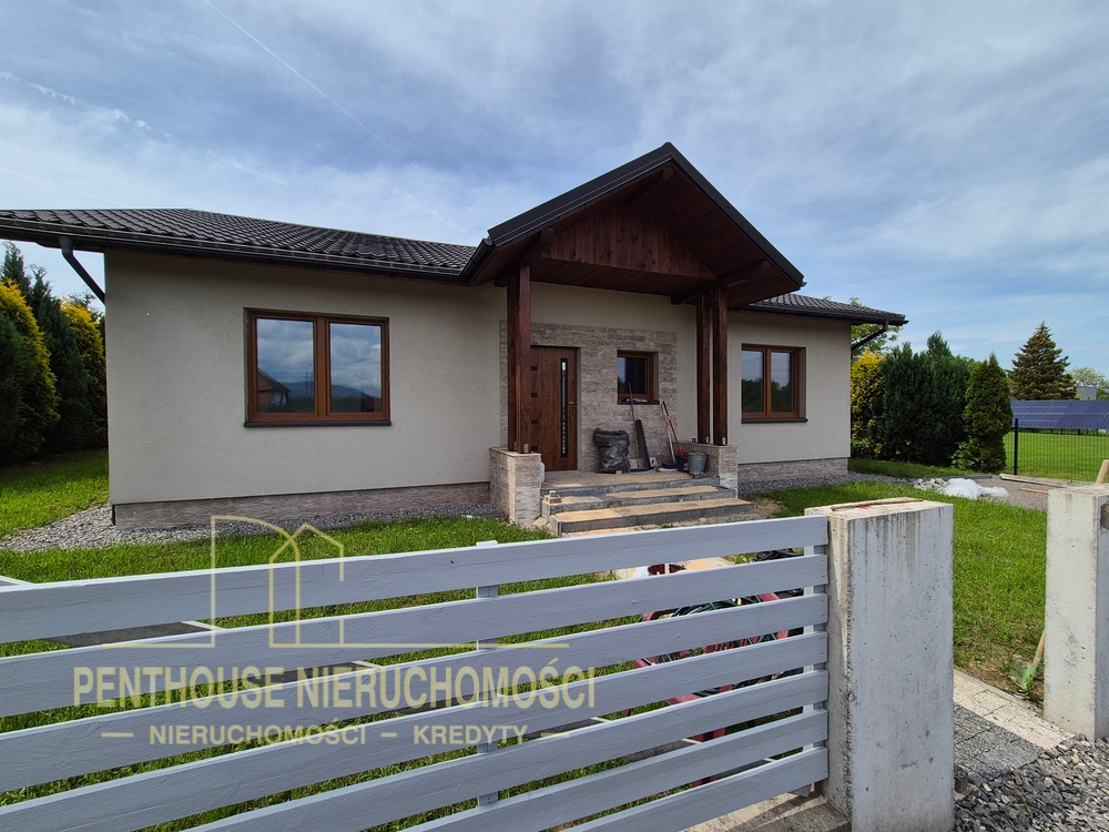 Zdjęcie nieruchomości