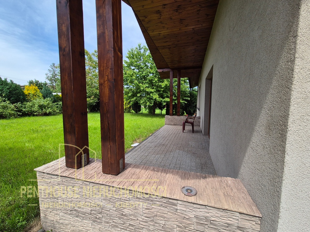 Zdjęcie nieruchomości