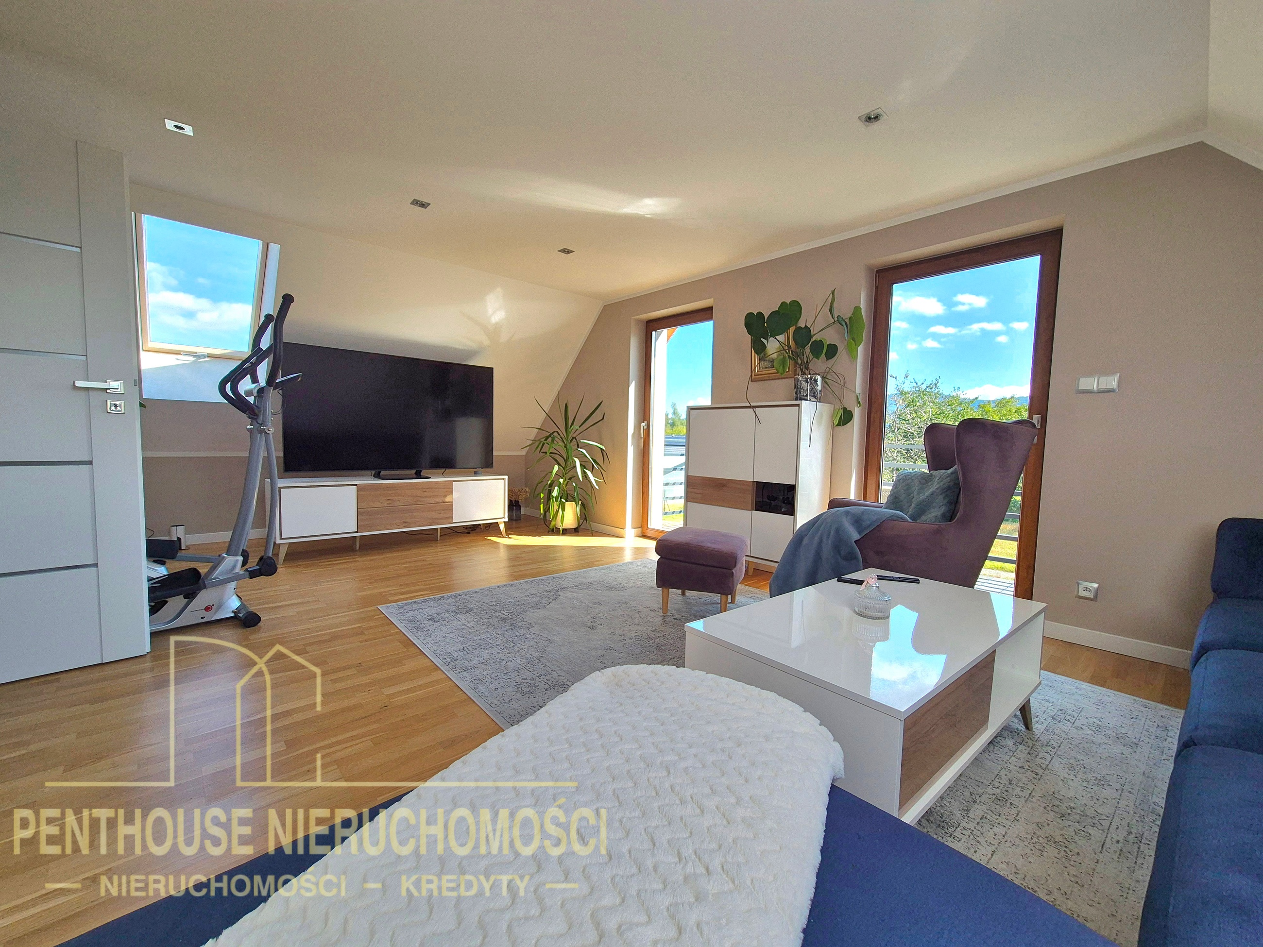 Zdjęcie nieruchomości